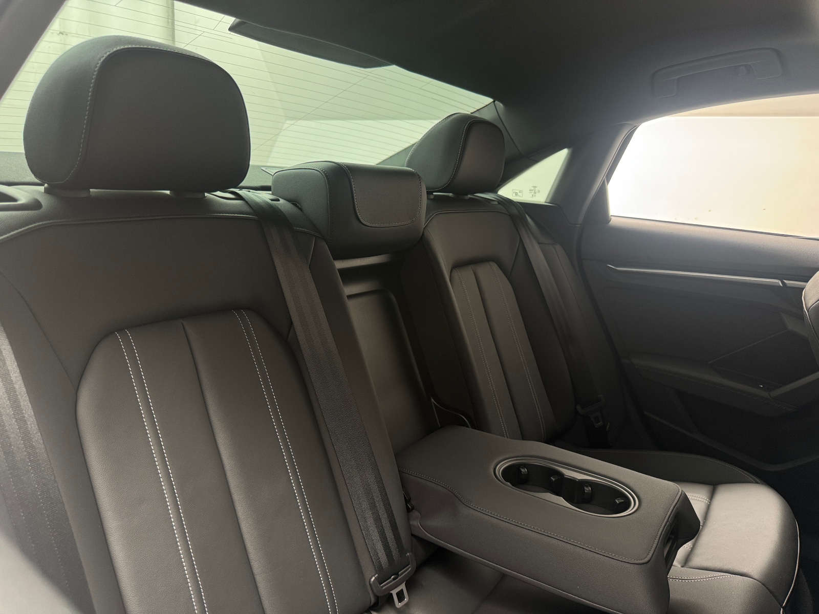 Thumbnail: 2023 Audi A3 - 5