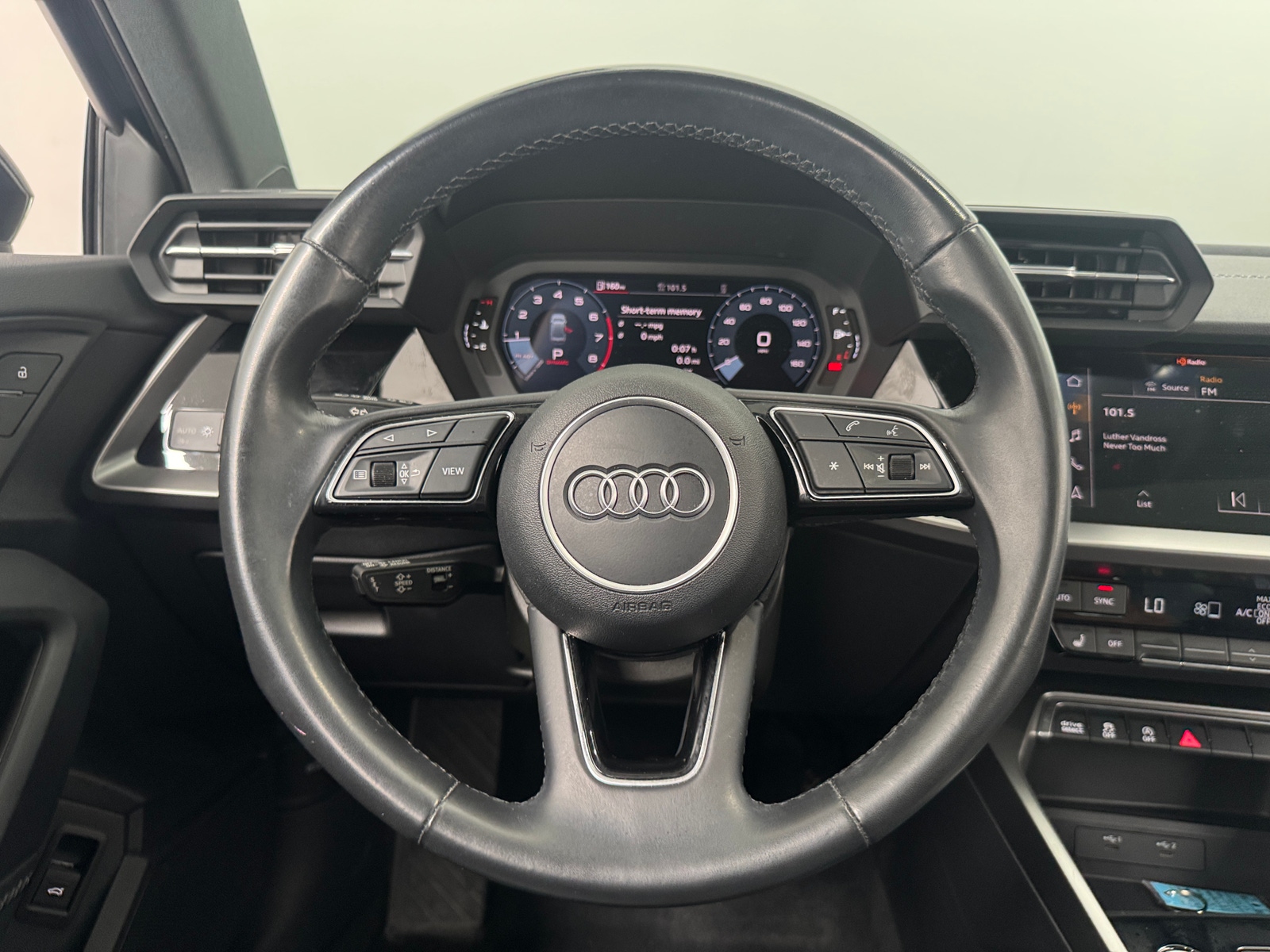 Thumbnail: 2023 Audi A3 - 4