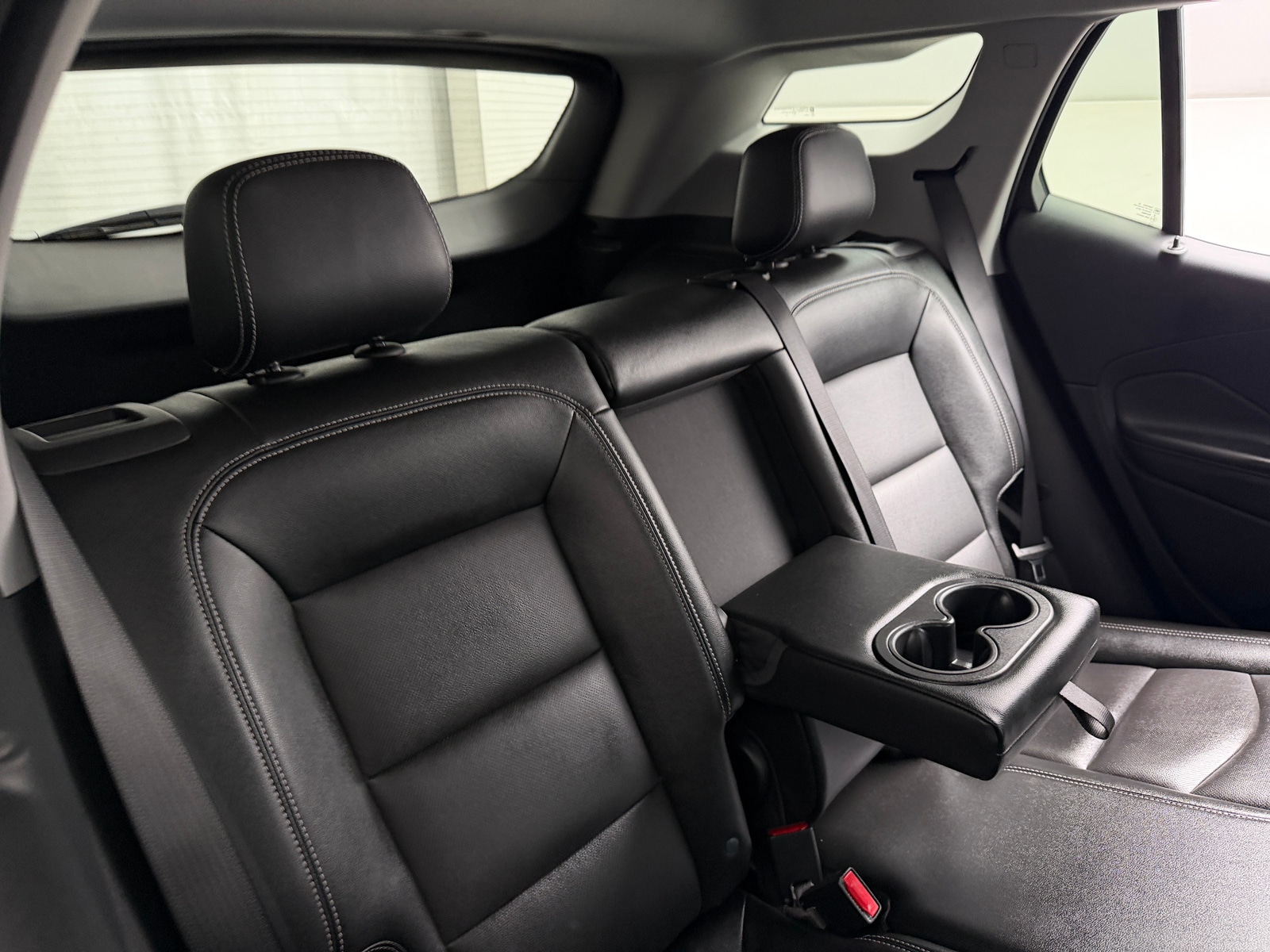 Thumbnail: 2024 GMC Terrain - 5