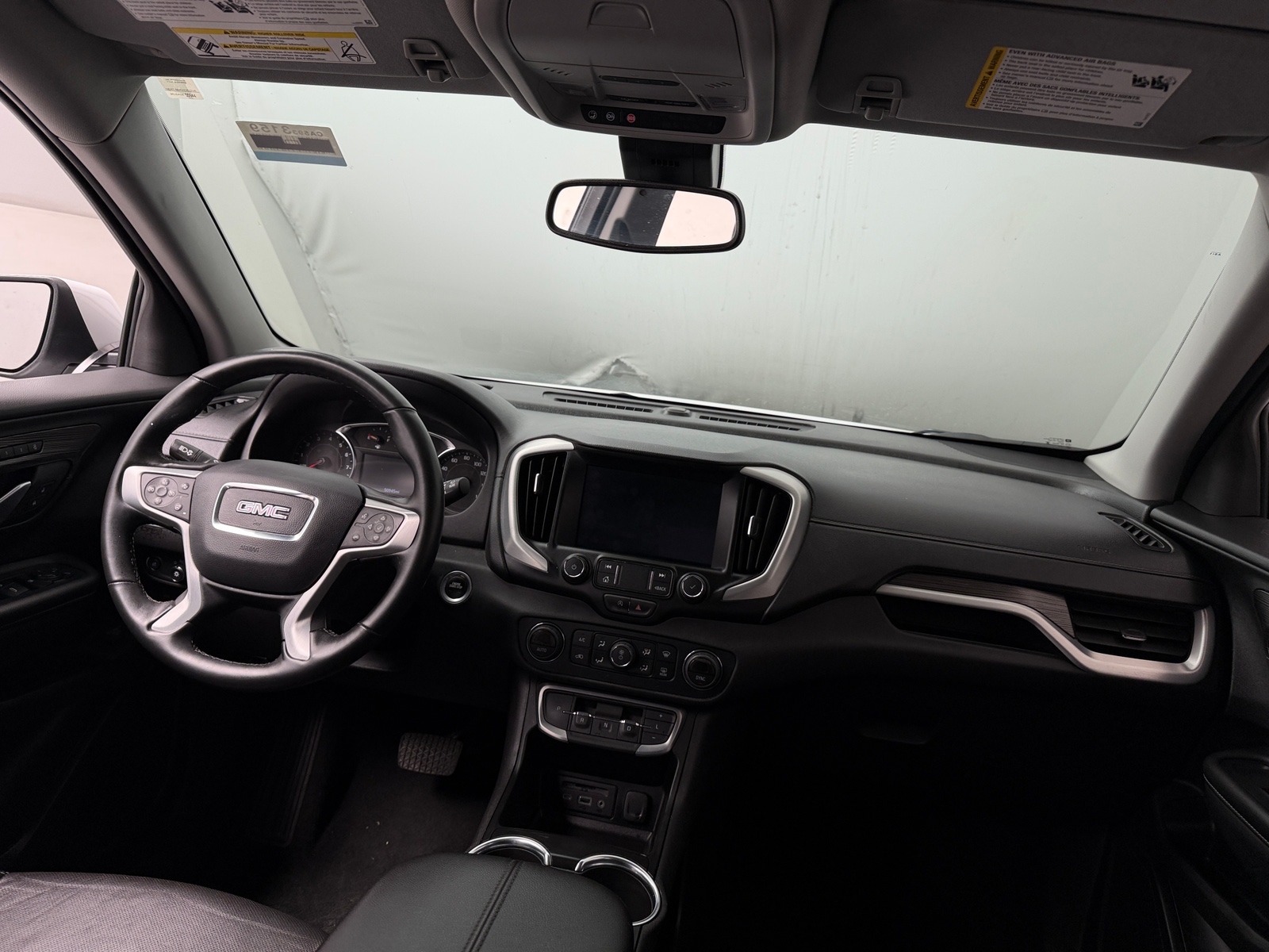 Thumbnail: 2024 GMC Terrain - 2