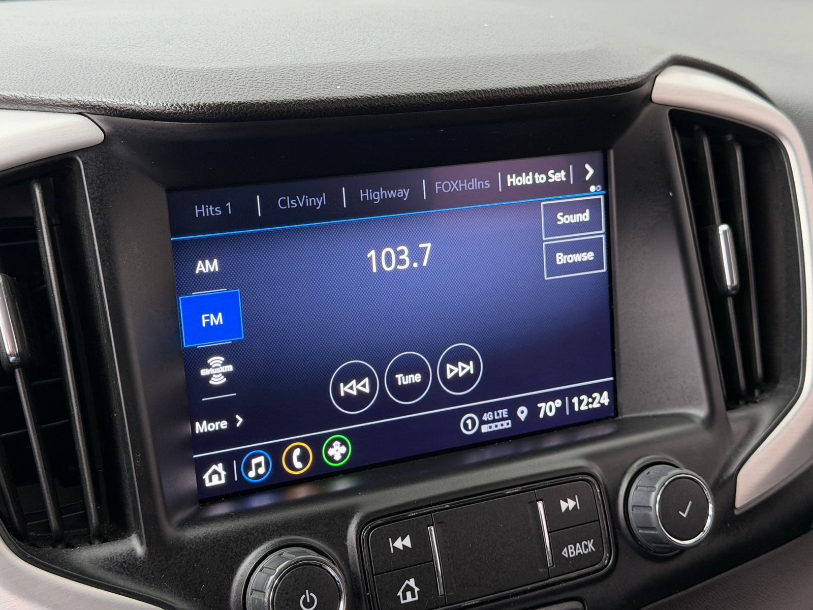 Thumbnail: 2024 GMC Terrain - 3
