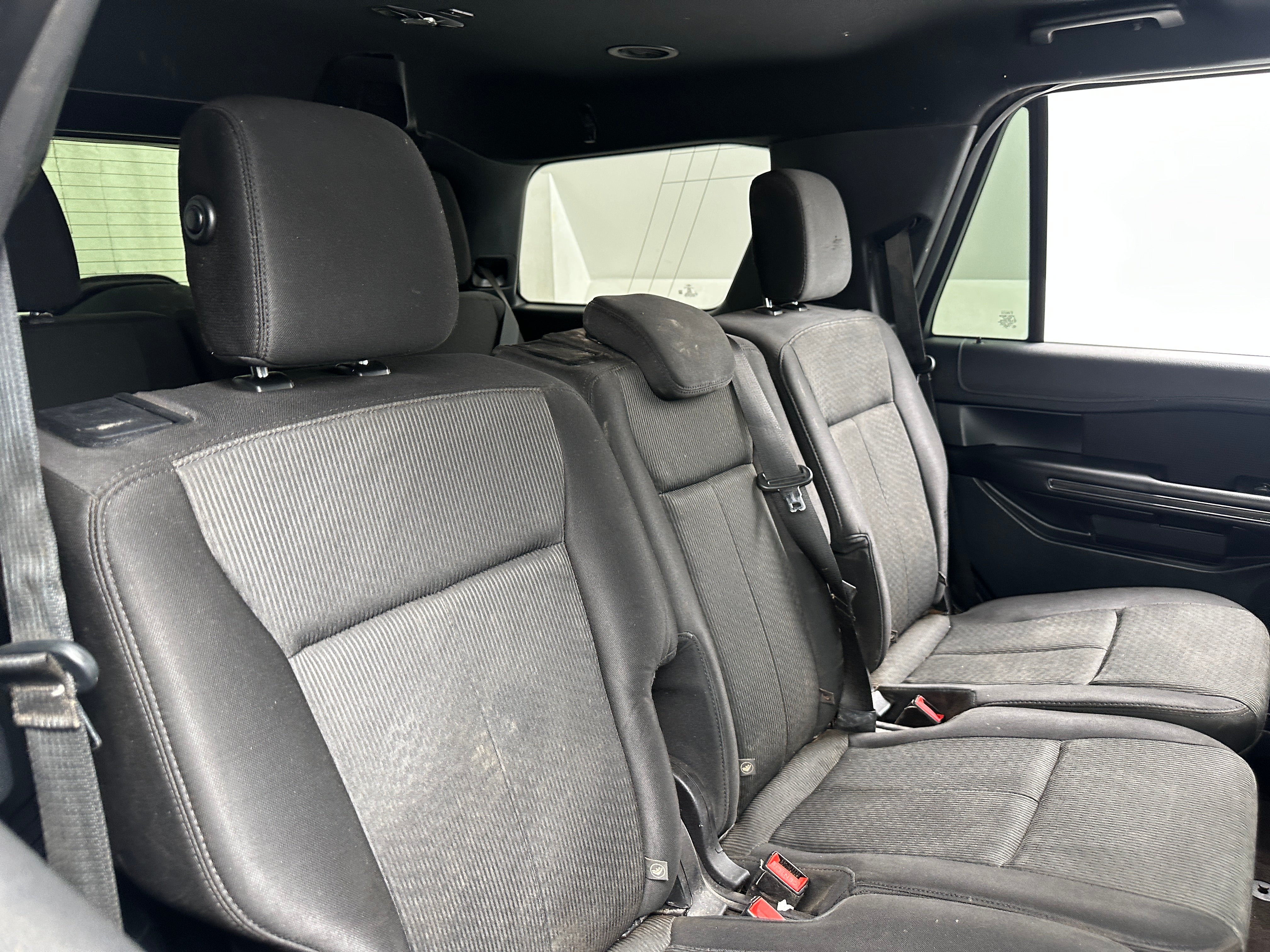 2020 Ford Expedition XLT - Photo 3