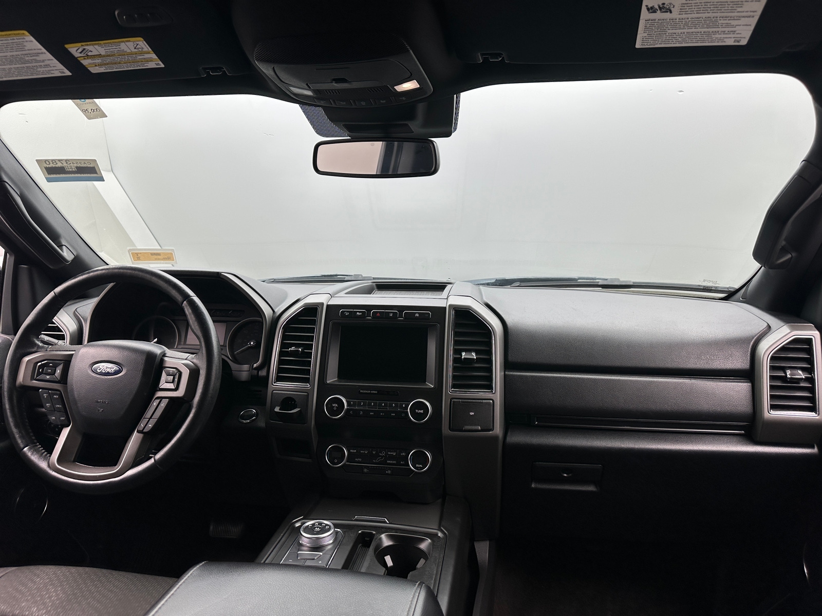 Thumbnail: 2020 Ford Expedition - 3