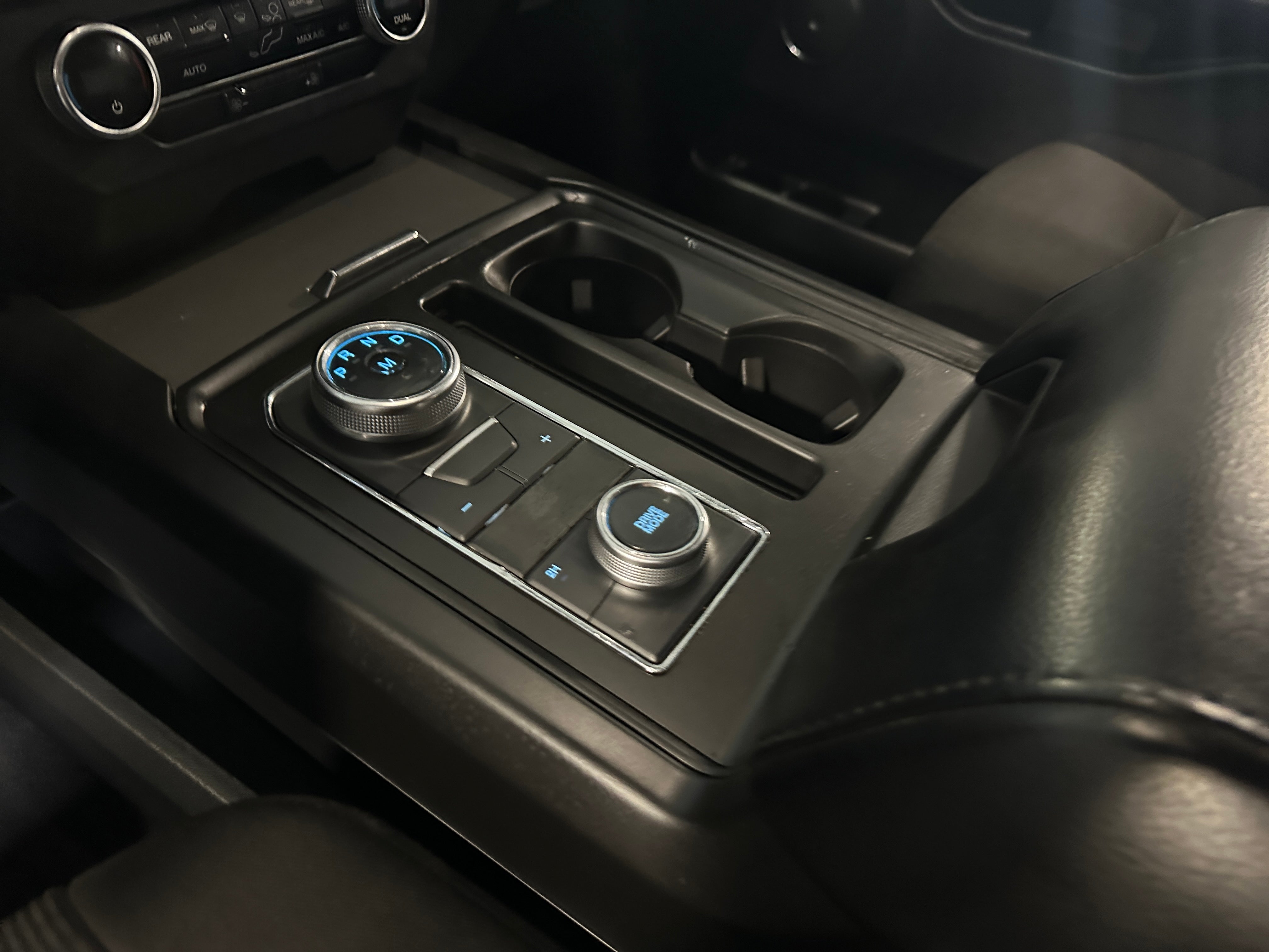 2020 Ford Expedition XLT - Photo 5