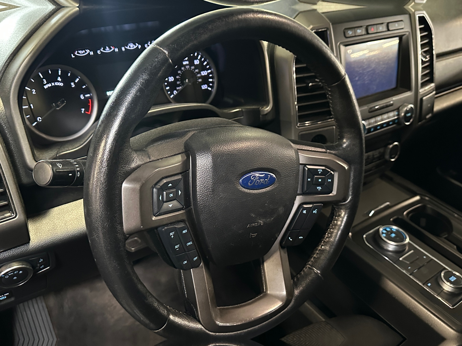 Thumbnail: 2020 Ford Expedition - 5