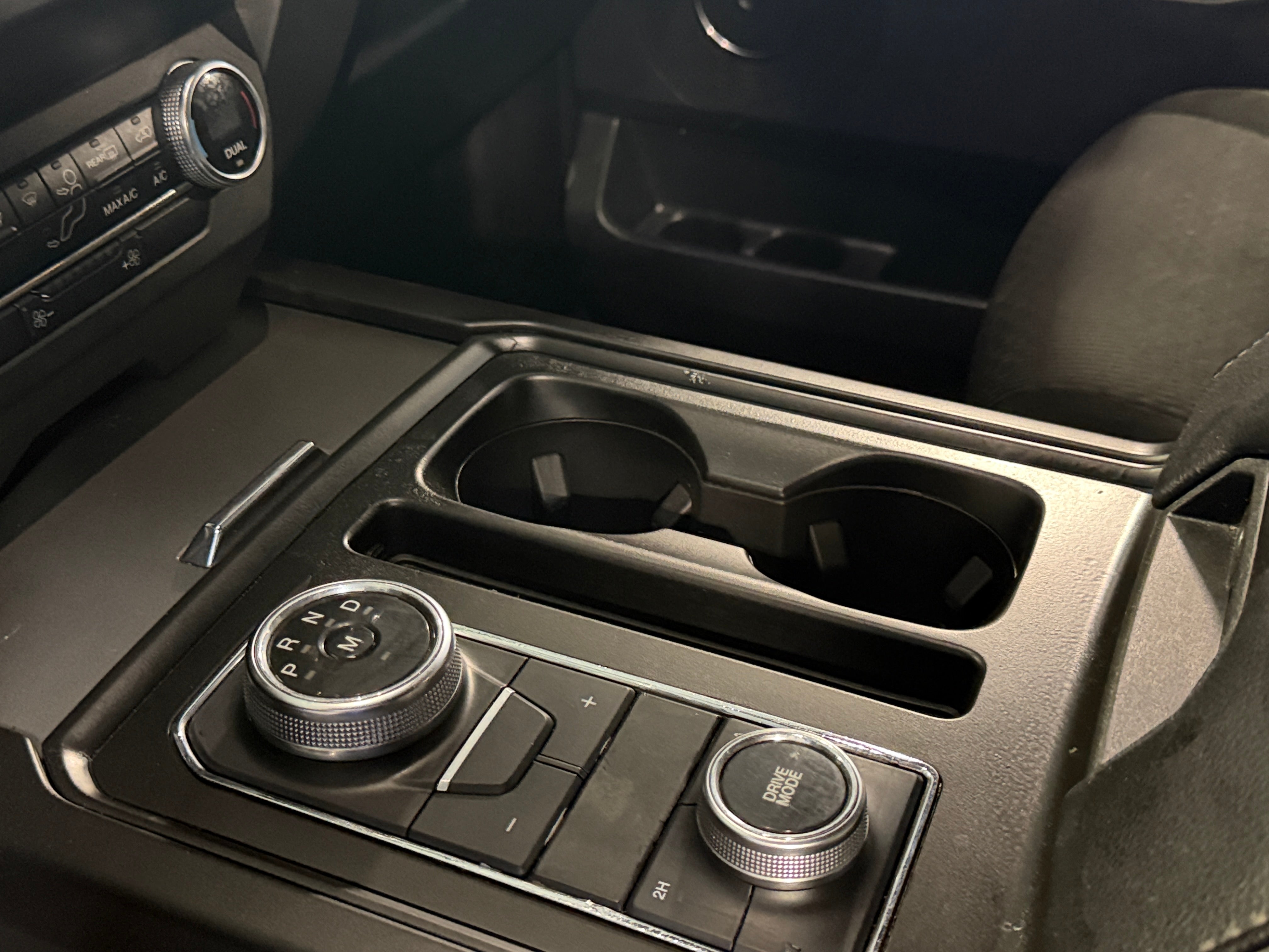 2020 Ford Expedition XLT - Photo 21