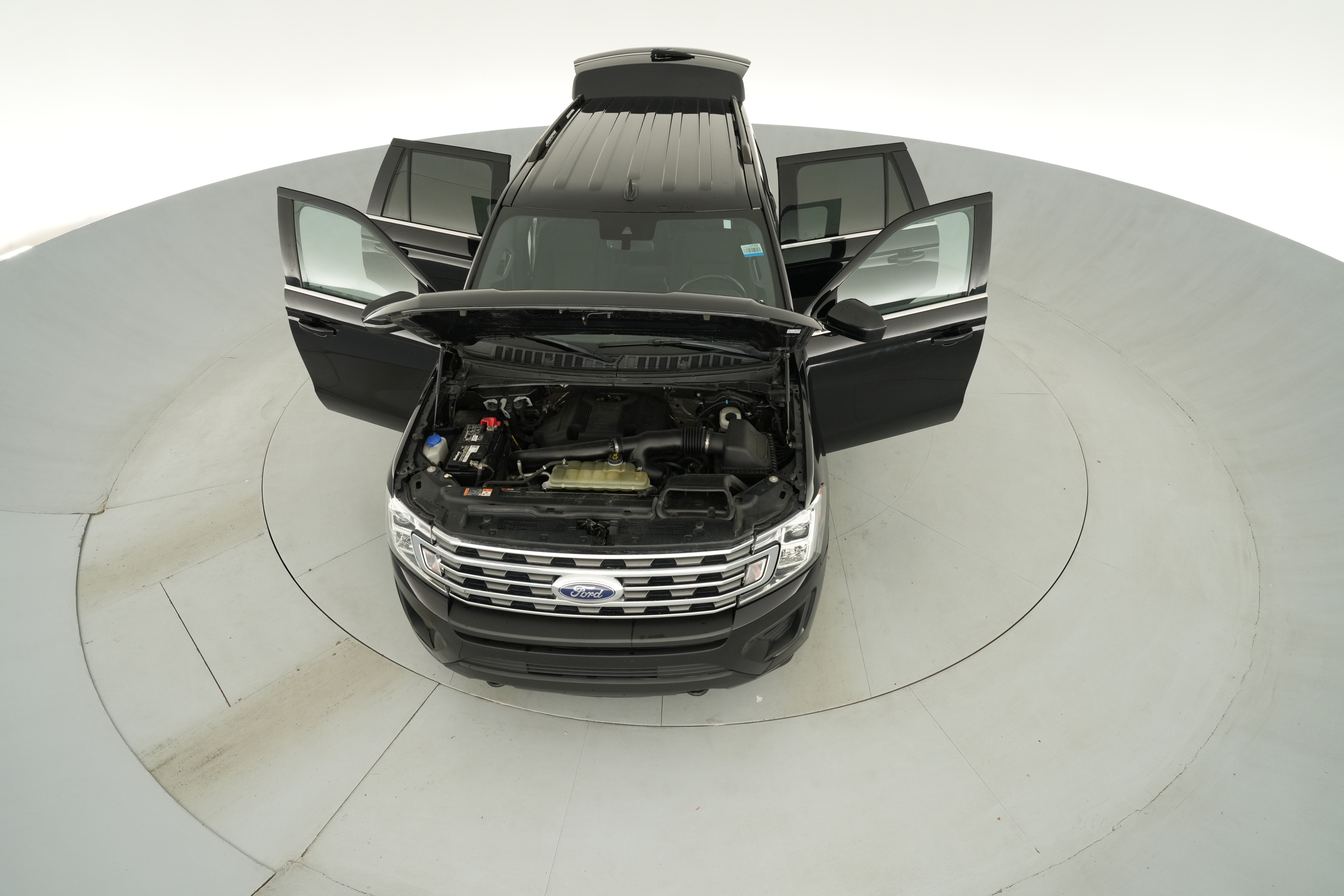 2020 Ford Expedition XLT - Photo 41