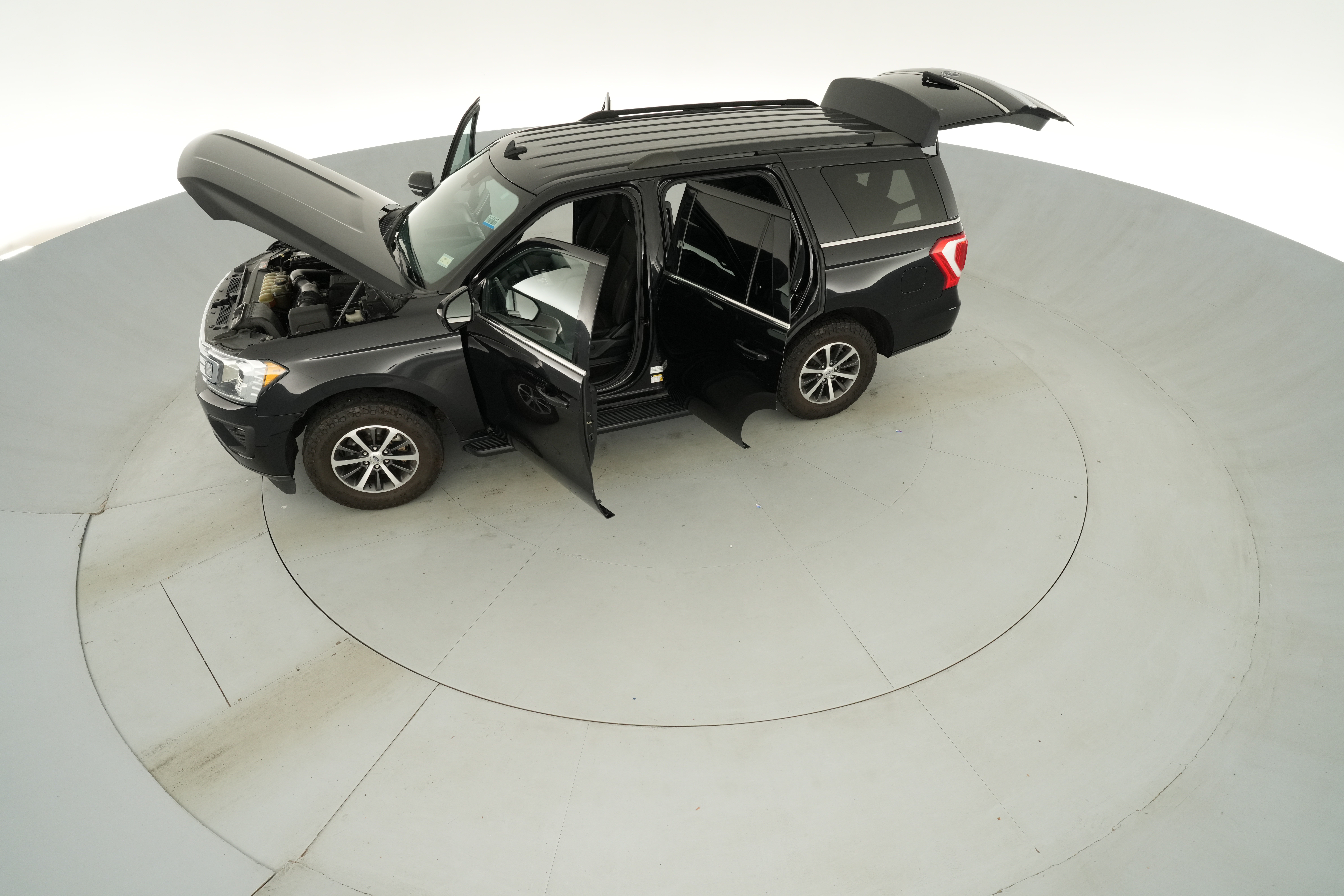2020 Ford Expedition XLT - Photo 44