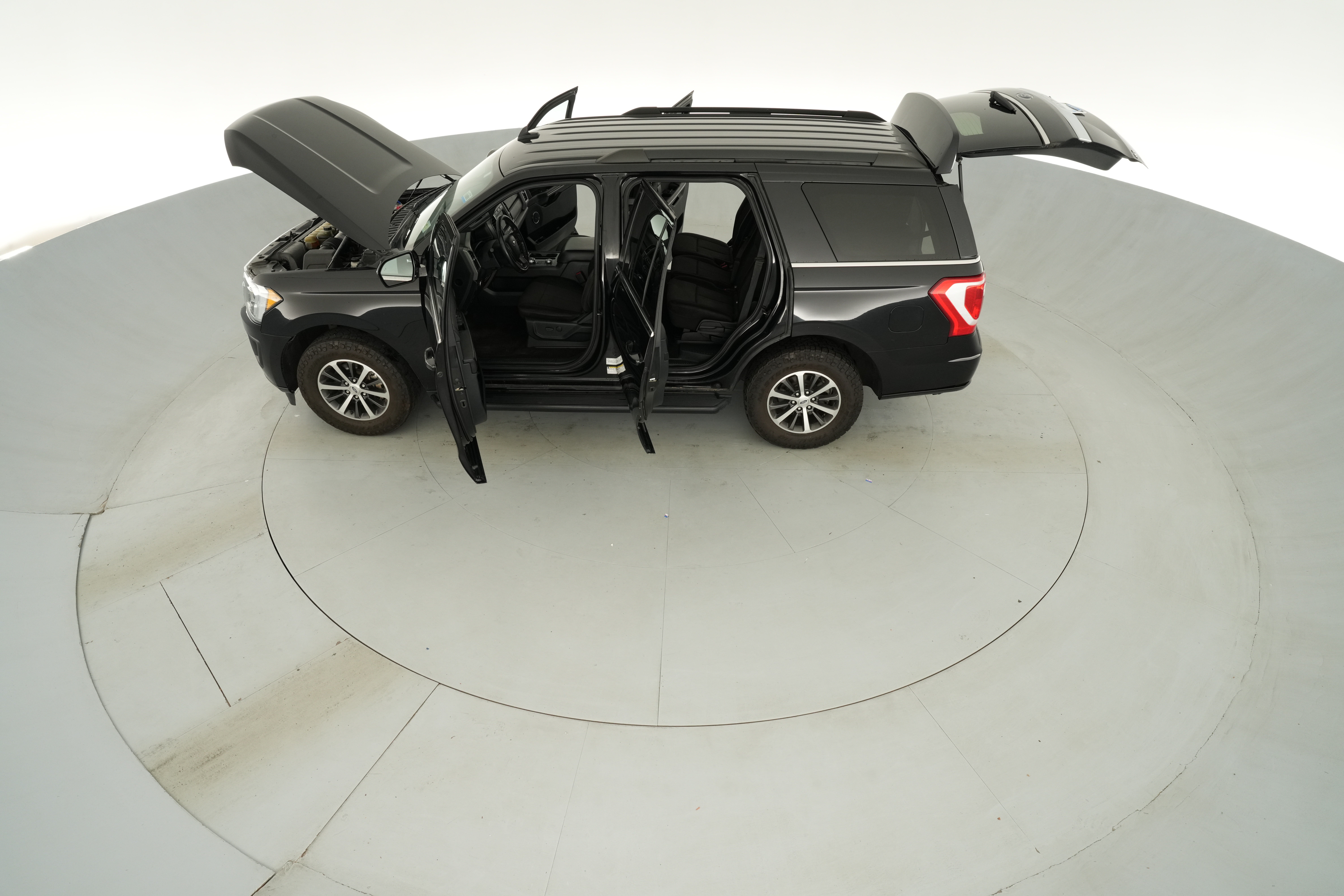 2020 Ford Expedition XLT - Photo 45