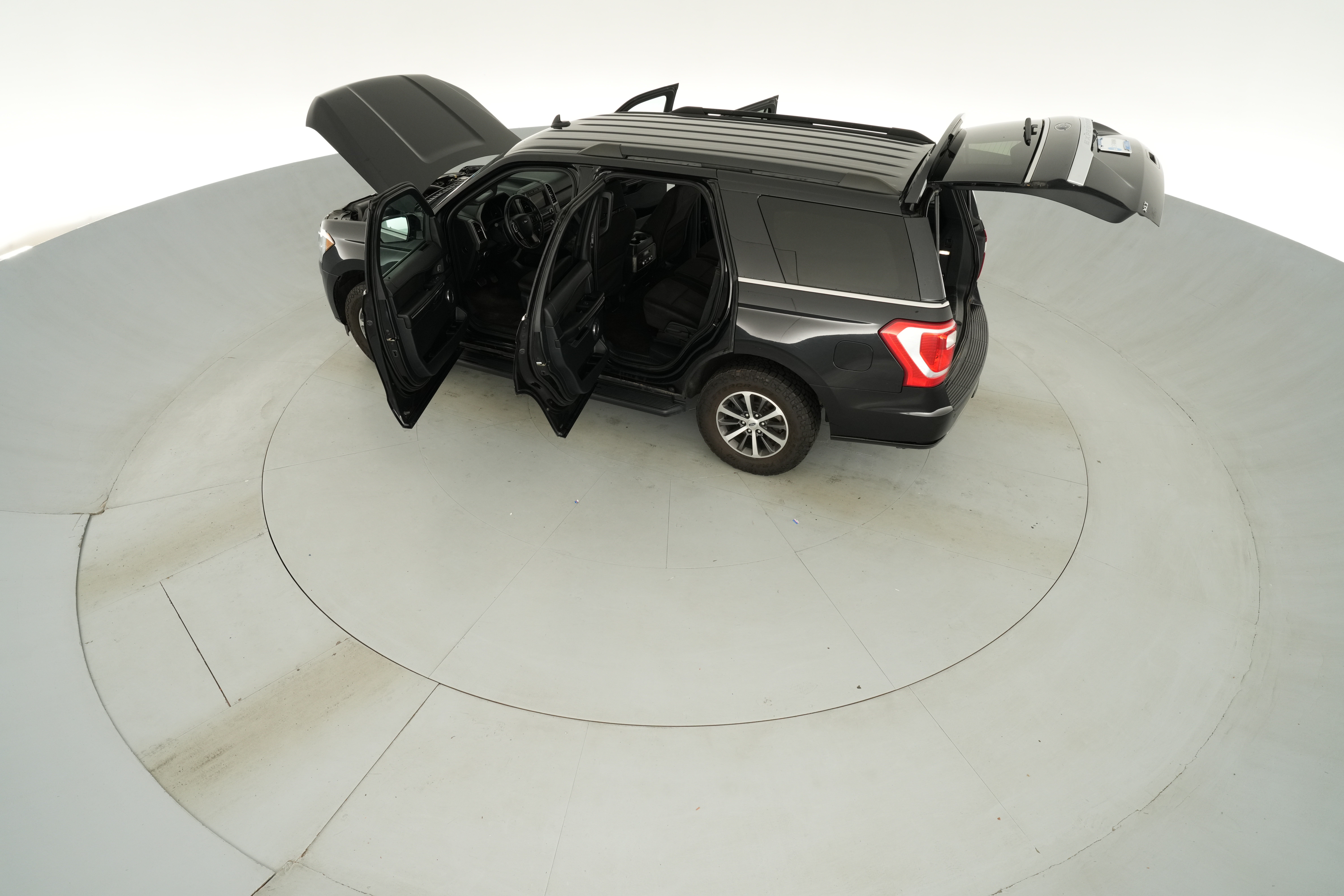 2020 Ford Expedition XLT - Photo 46