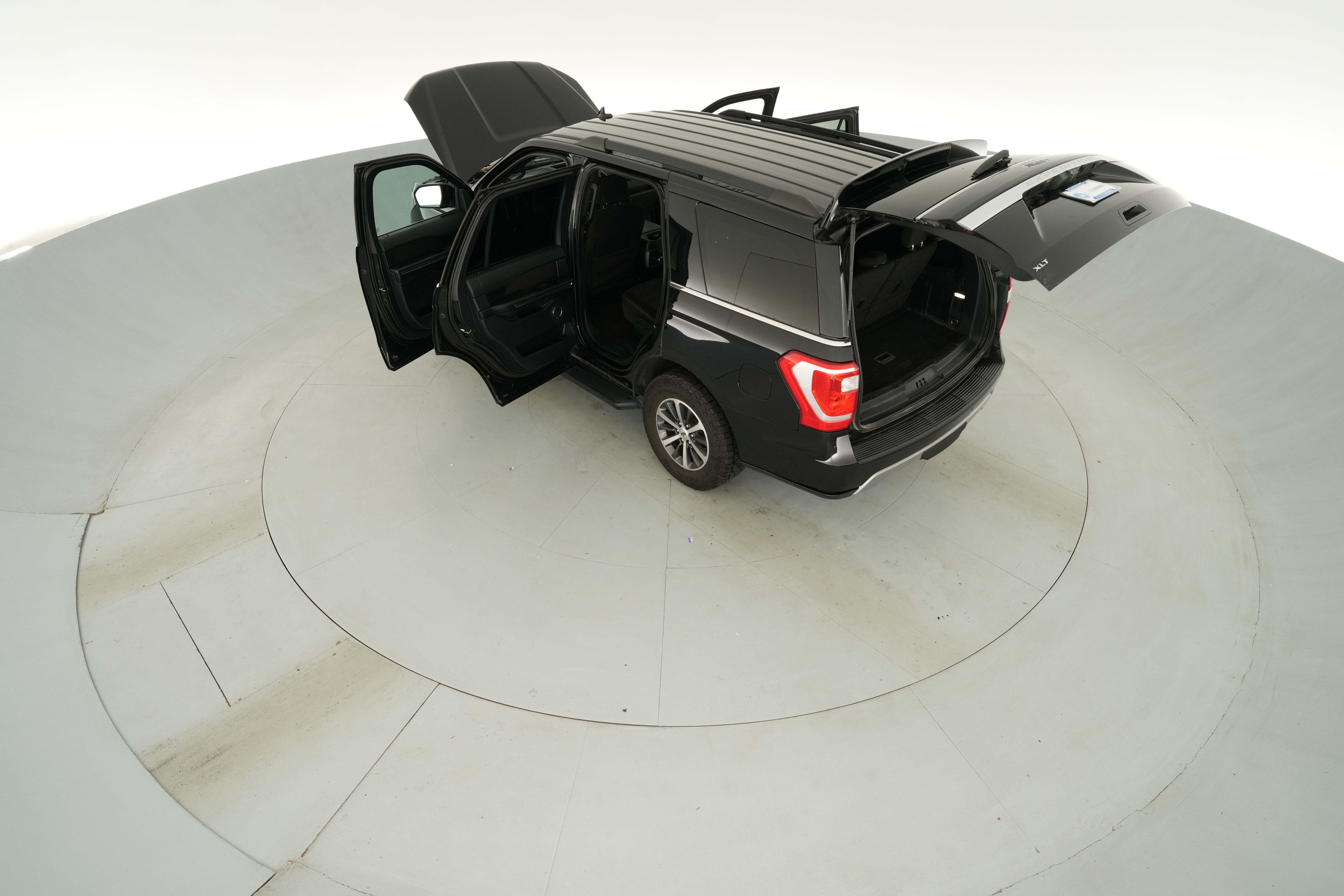 2020 Ford Expedition XLT - Photo 47