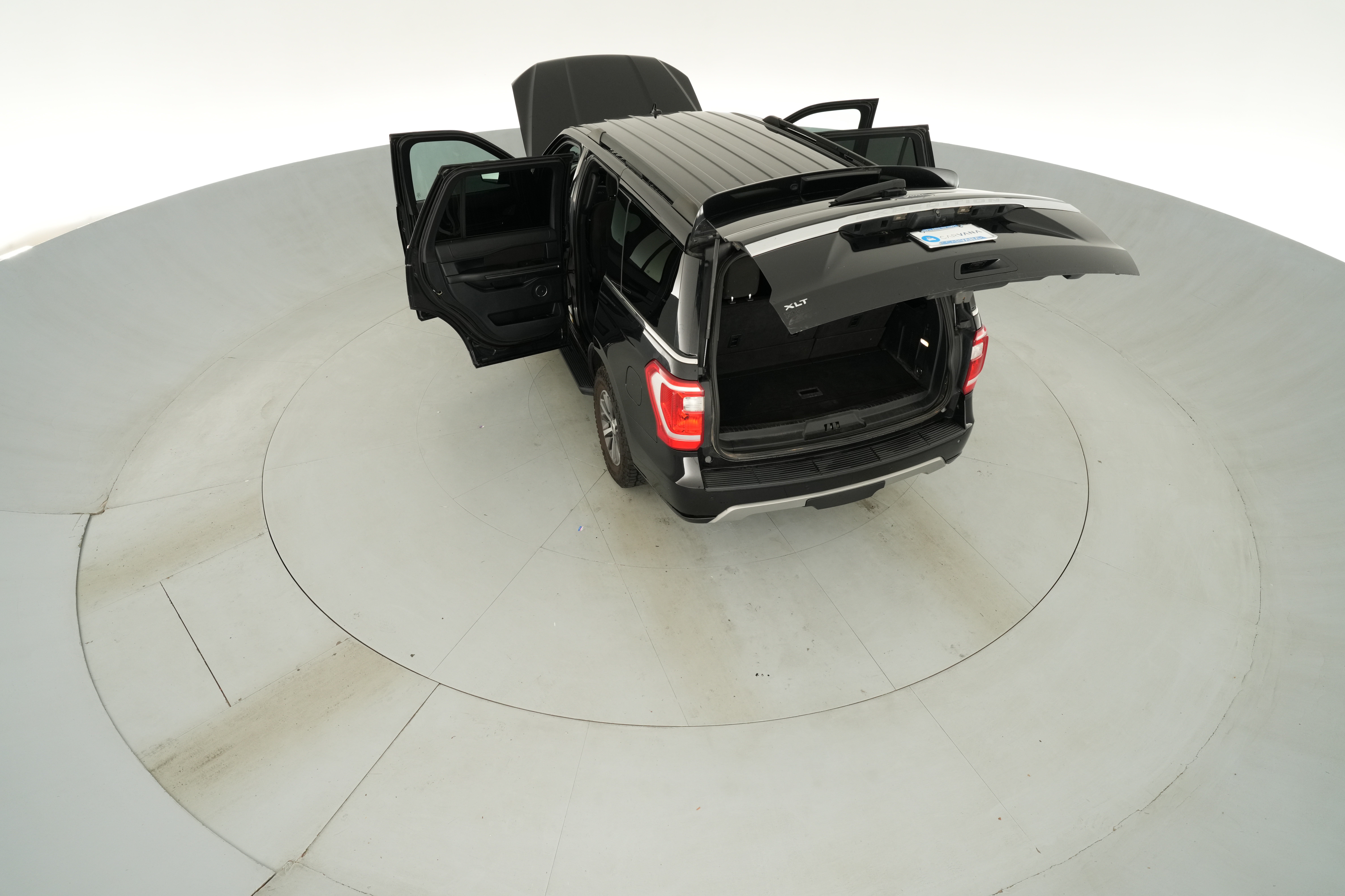 2020 Ford Expedition XLT - Photo 48