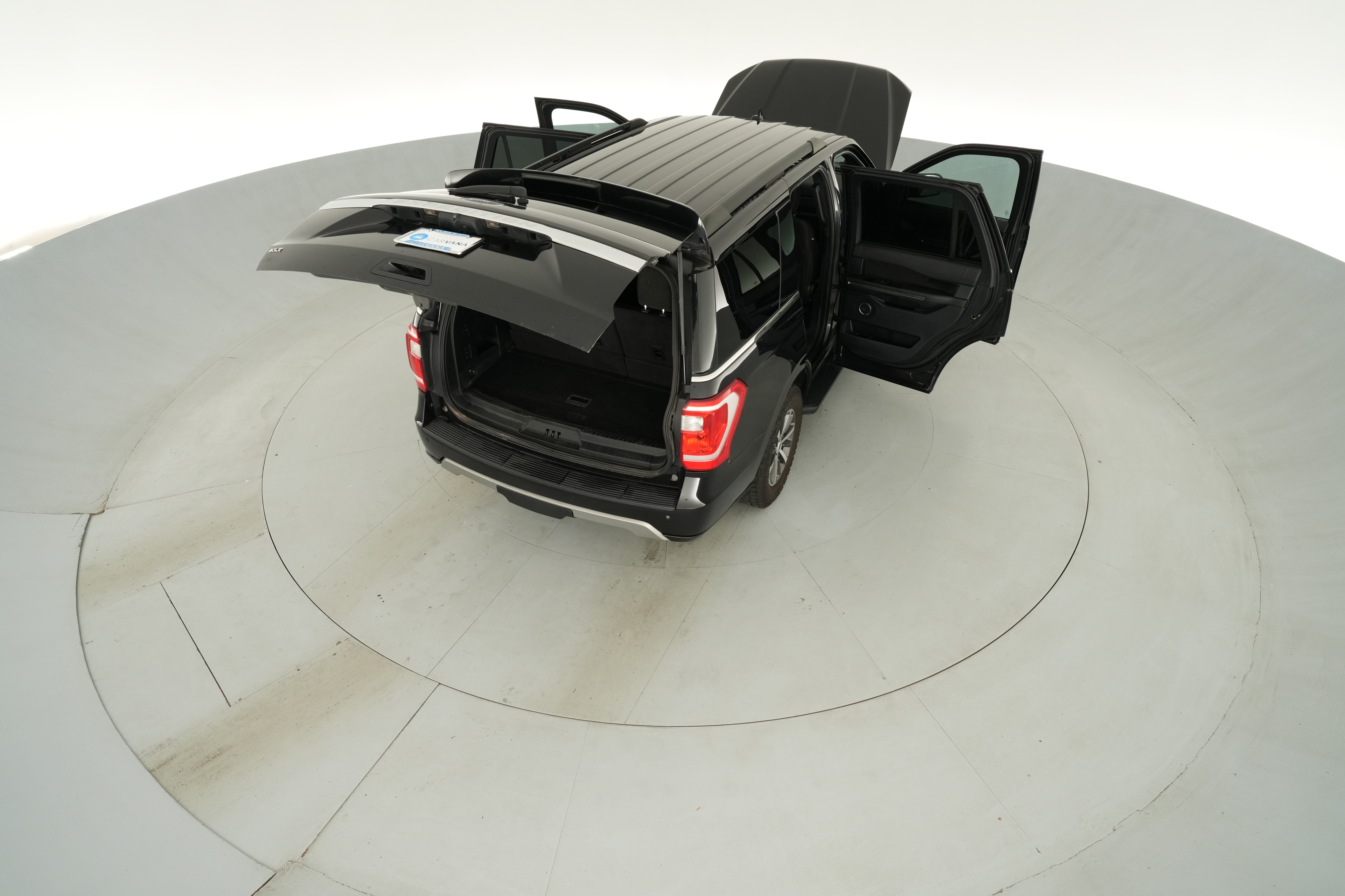 2020 Ford Expedition XLT - Photo 50