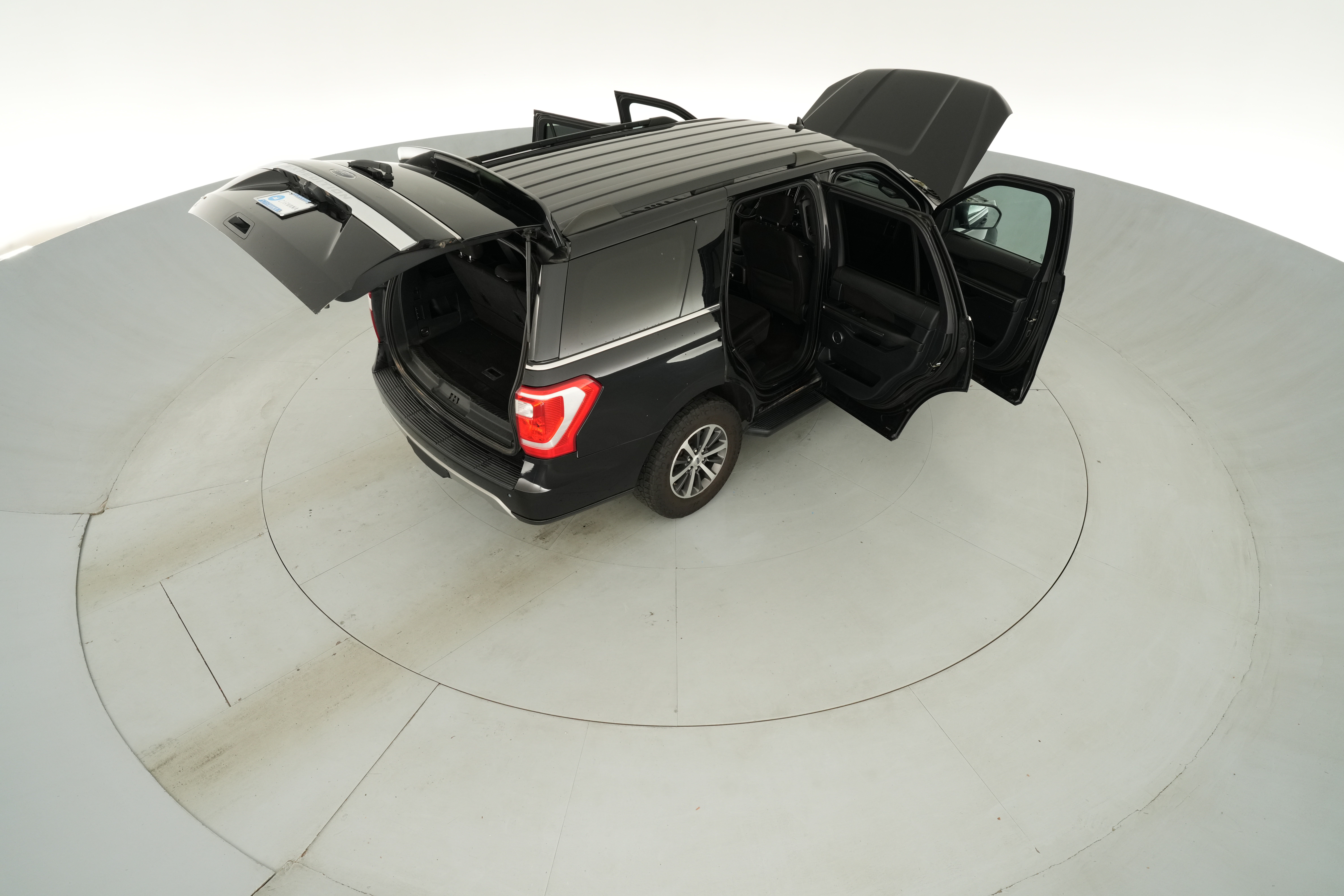 2020 Ford Expedition XLT - Photo 51