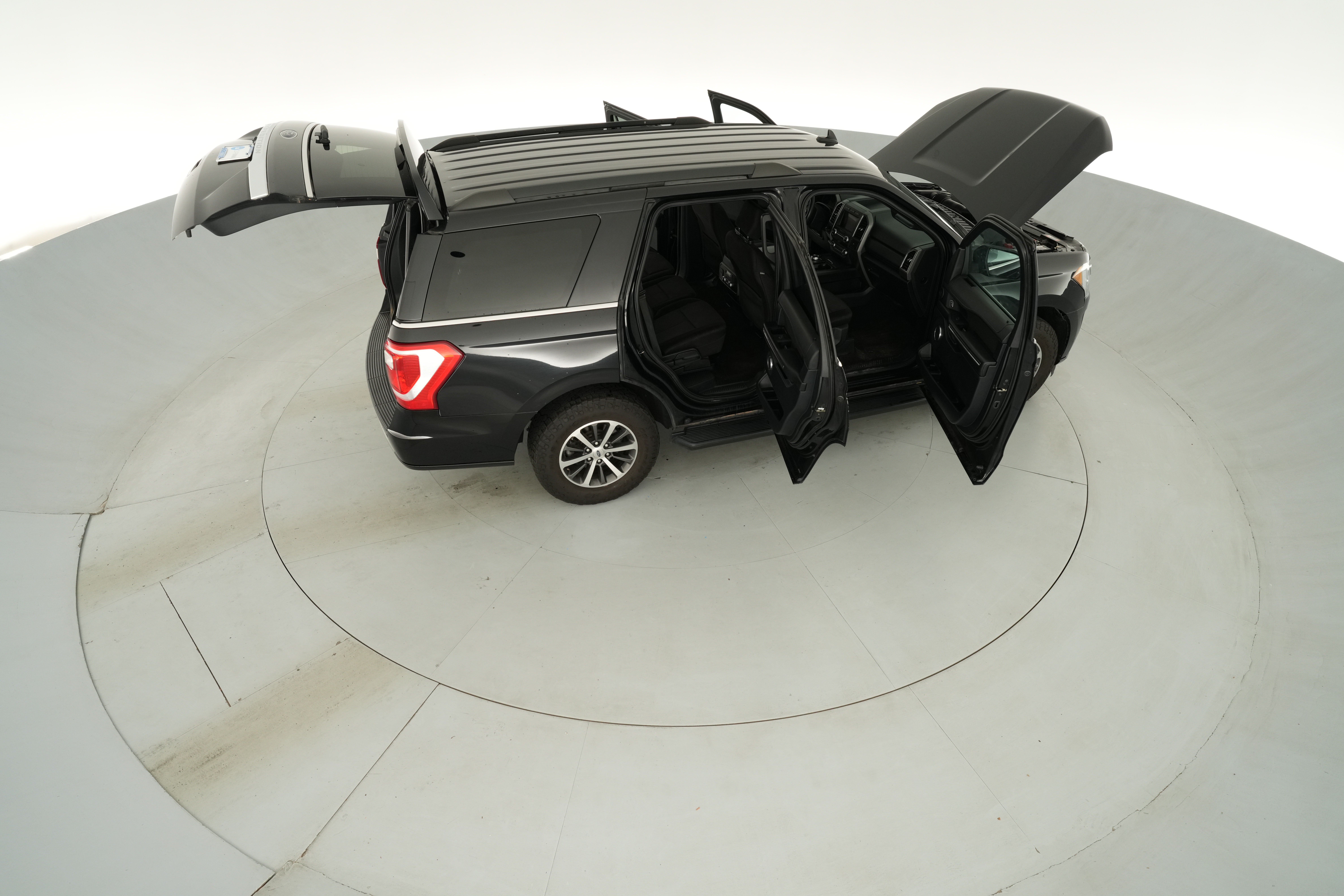 2020 Ford Expedition XLT - Photo 52