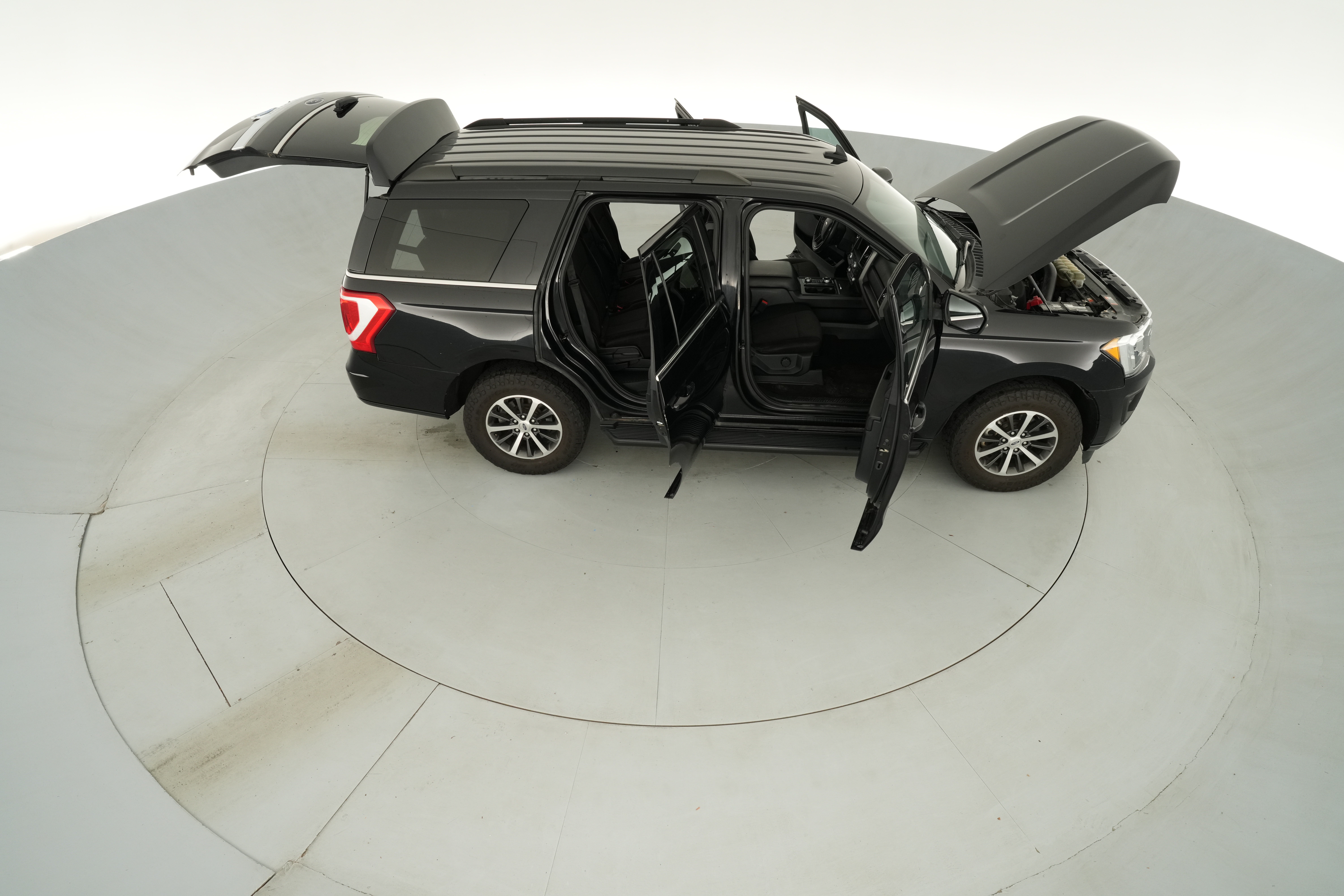 2020 Ford Expedition XLT - Photo 53