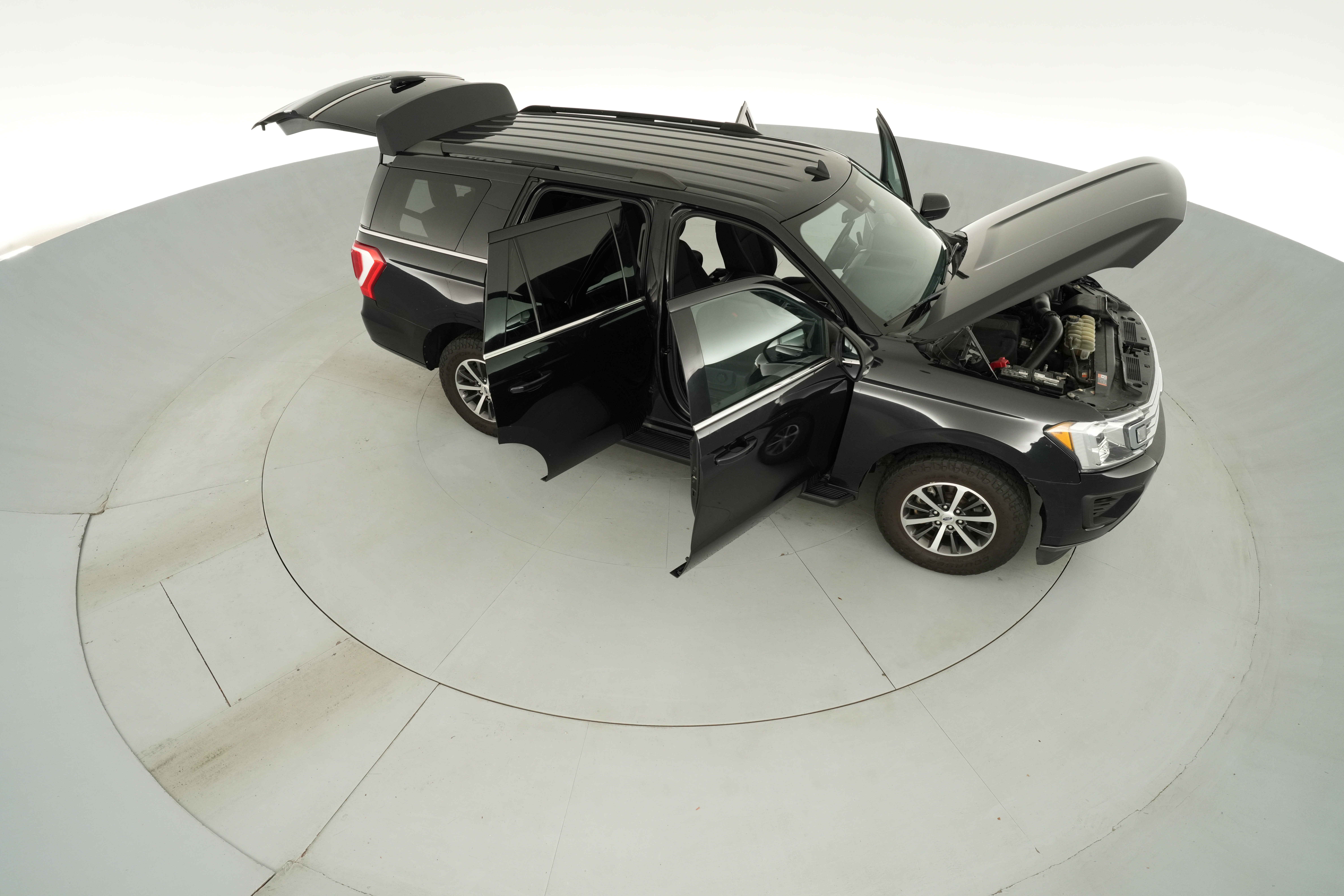 2020 Ford Expedition XLT - Photo 54