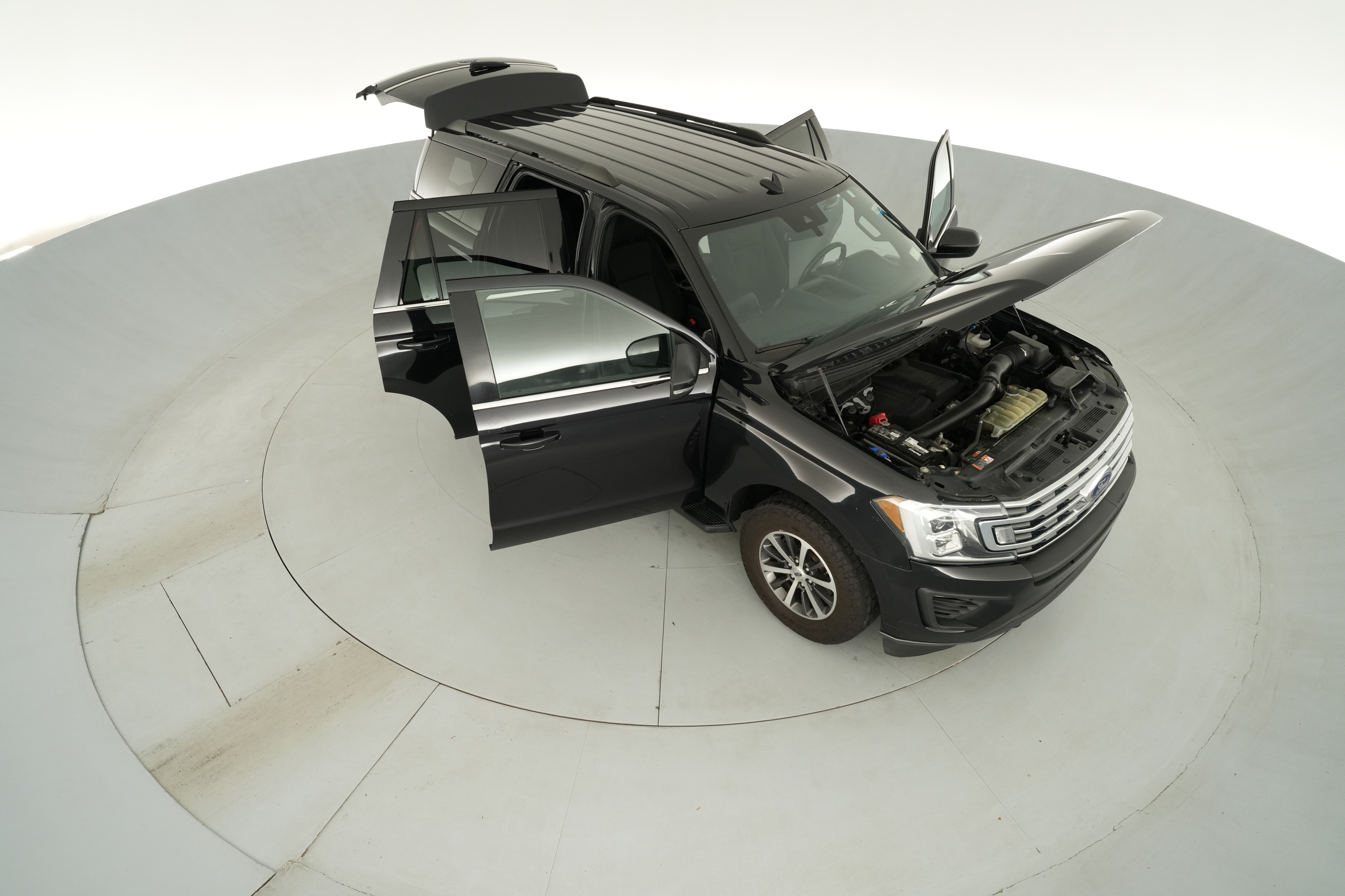 2020 Ford Expedition XLT - Photo 55