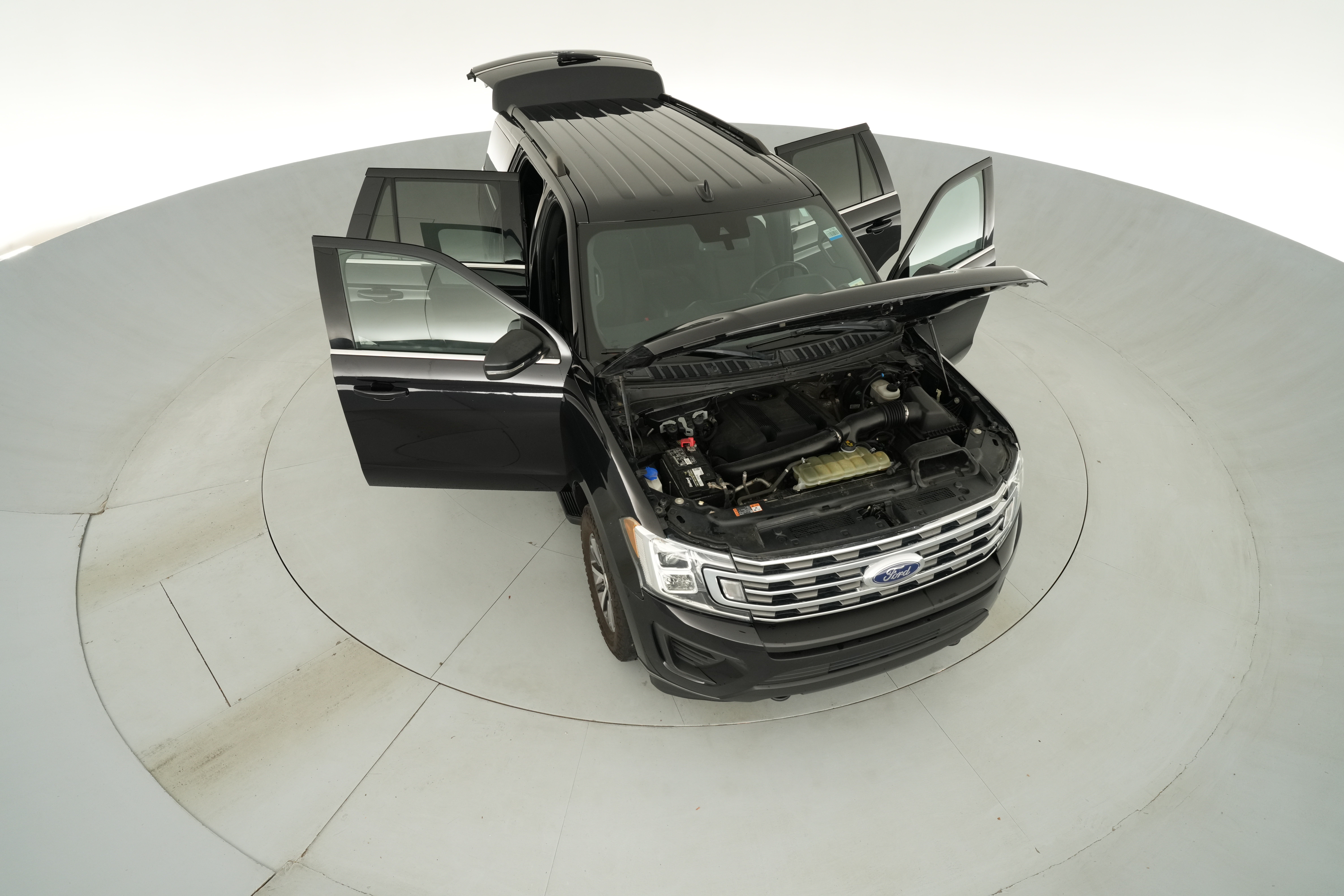 2020 Ford Expedition XLT - Photo 56