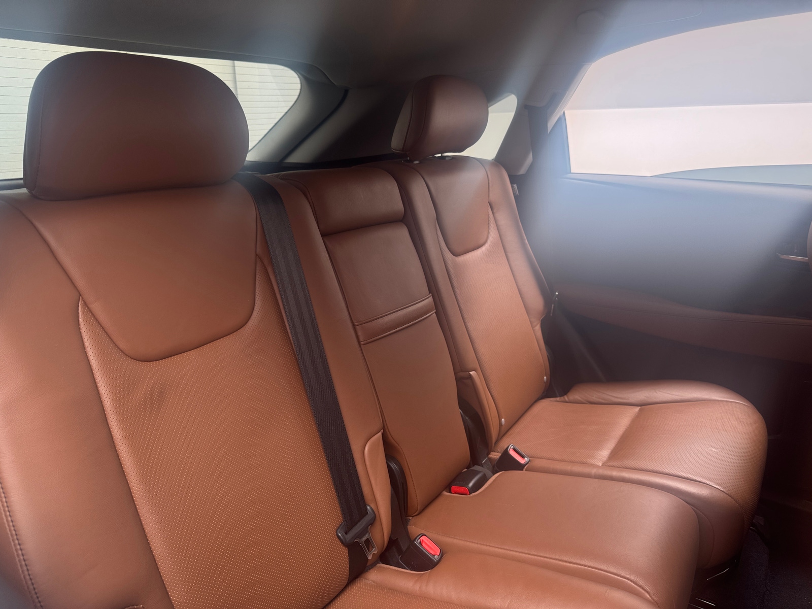 Thumbnail: 2015 Lexus RX - 6