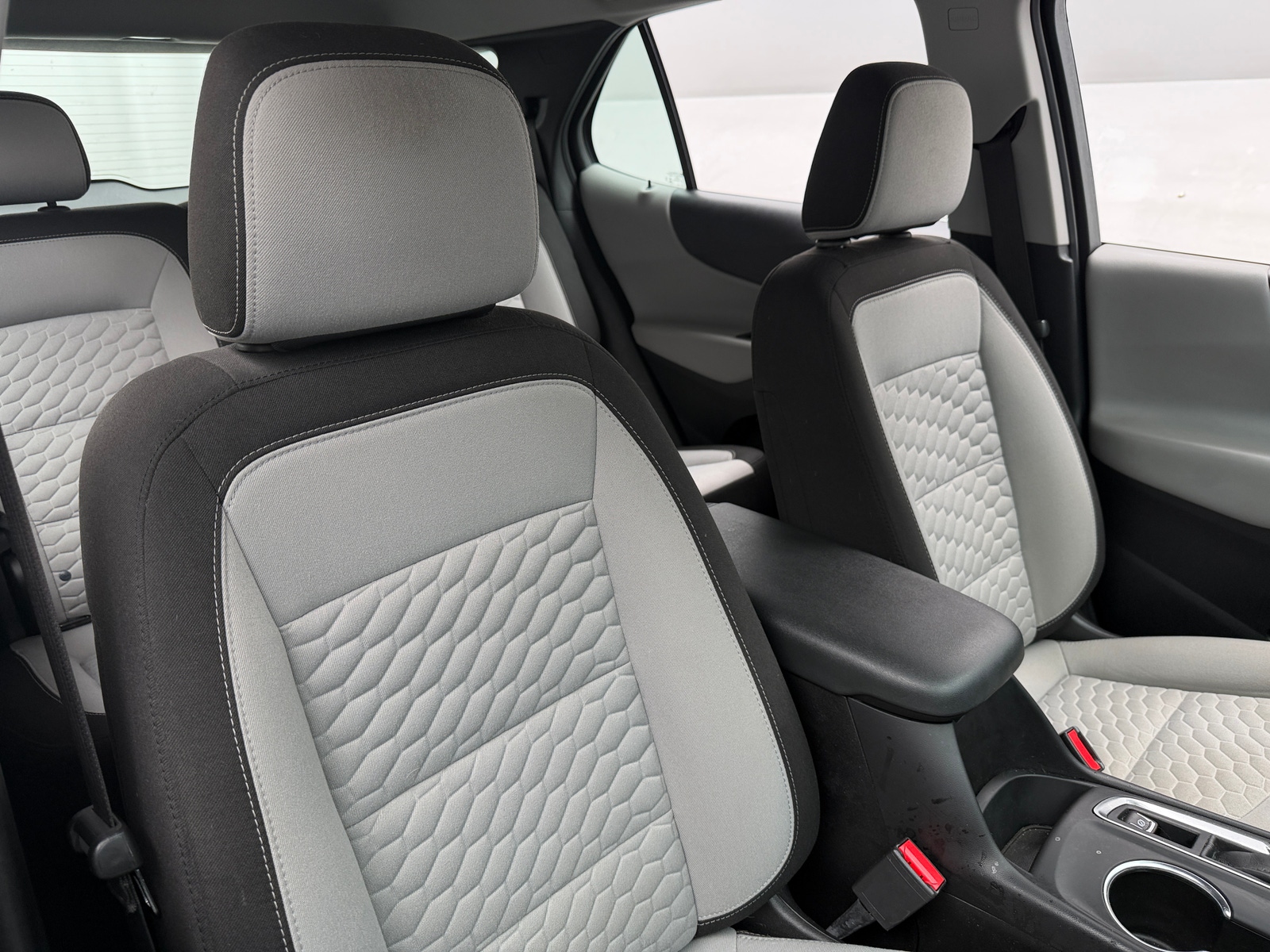 Thumbnail: 2021 Chevrolet Equinox - 2
