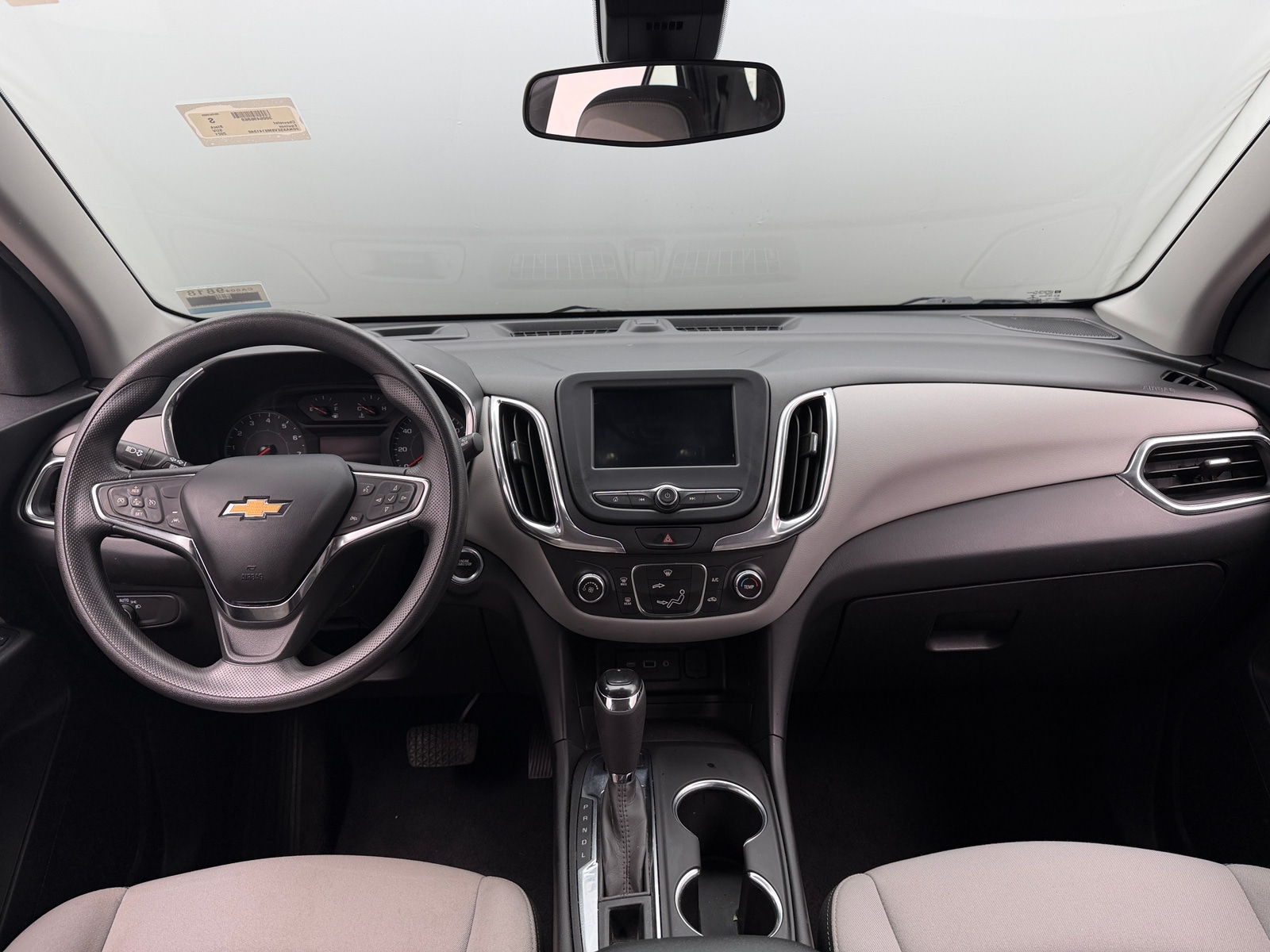 Thumbnail: 2021 Chevrolet Equinox - 3