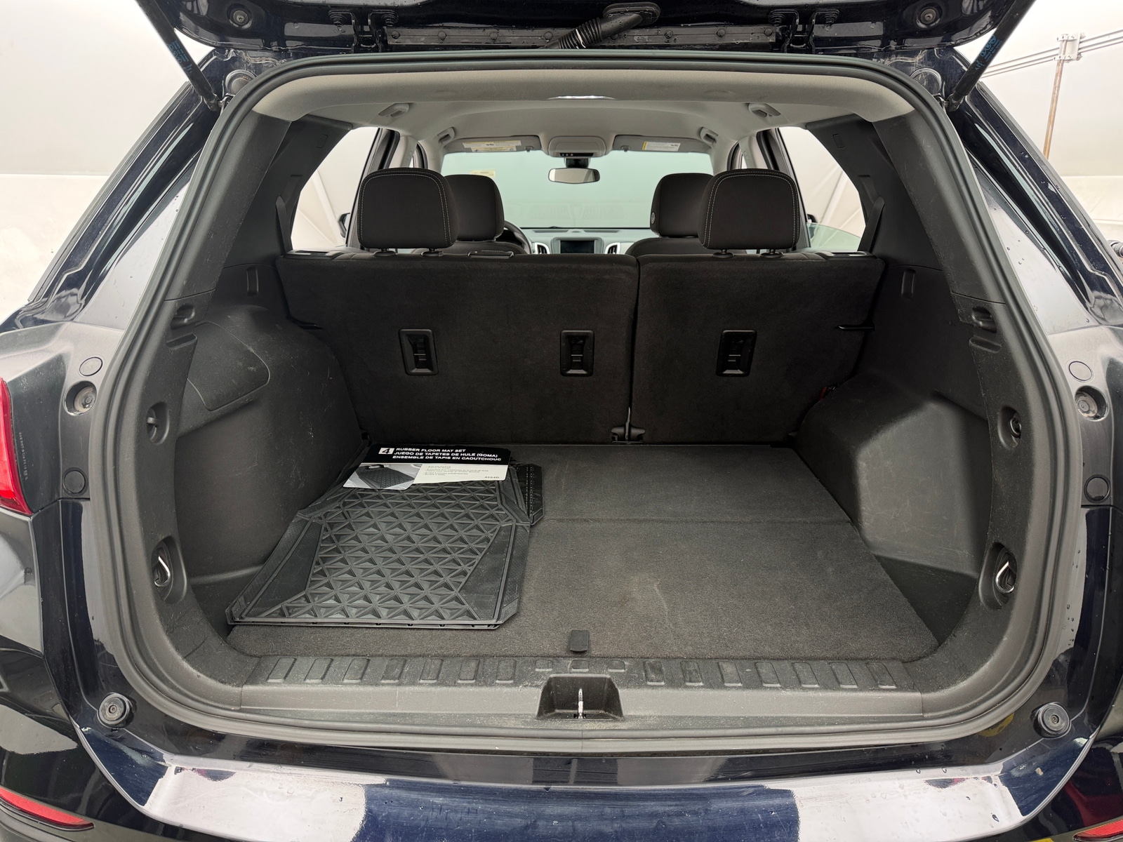 Thumbnail: 2021 Chevrolet Equinox - 7