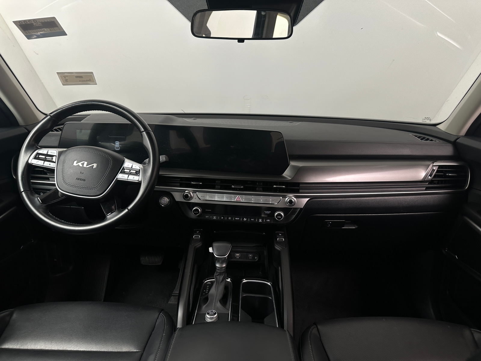 Thumbnail: 2025 Kia Telluride - 2