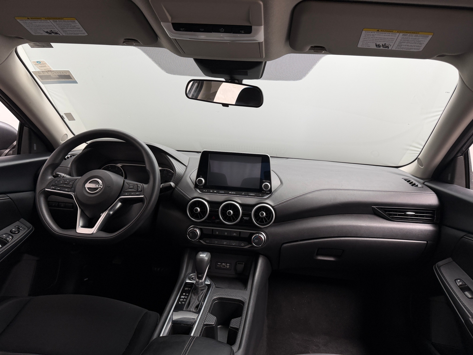 Thumbnail: 2024 Nissan Sentra - 3