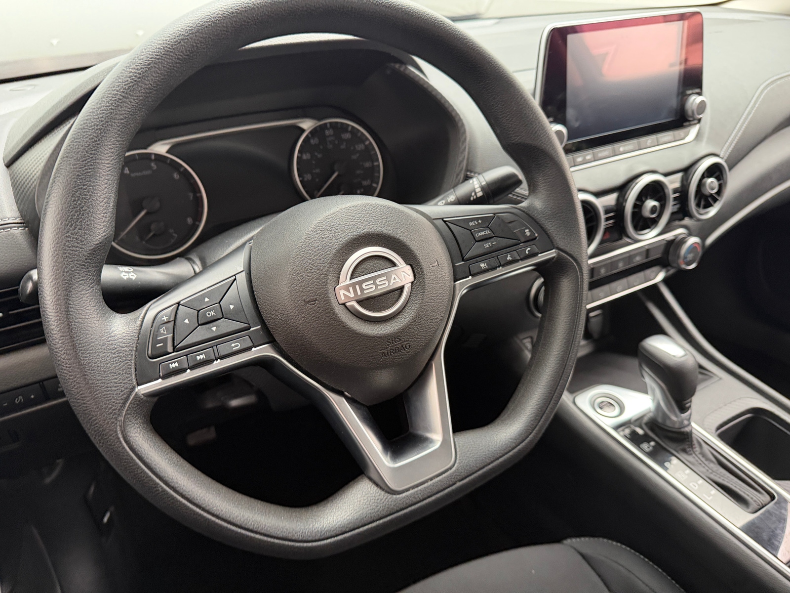 Thumbnail: 2024 Nissan Sentra - 5