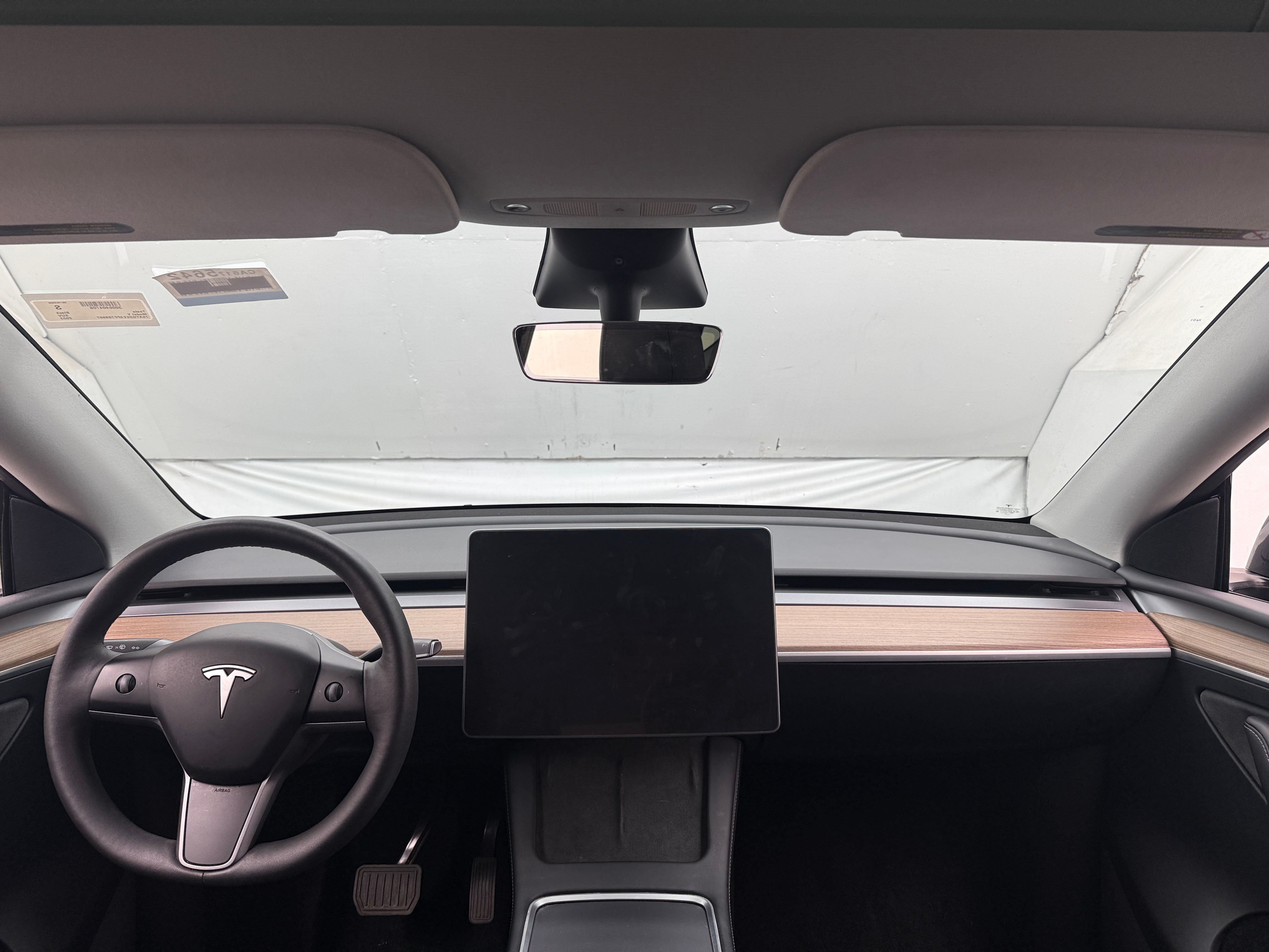 Used 2023 Tesla Model Y Long Range with VIN 7SAYGDEE4PF709507 for sale in Auburn, WA