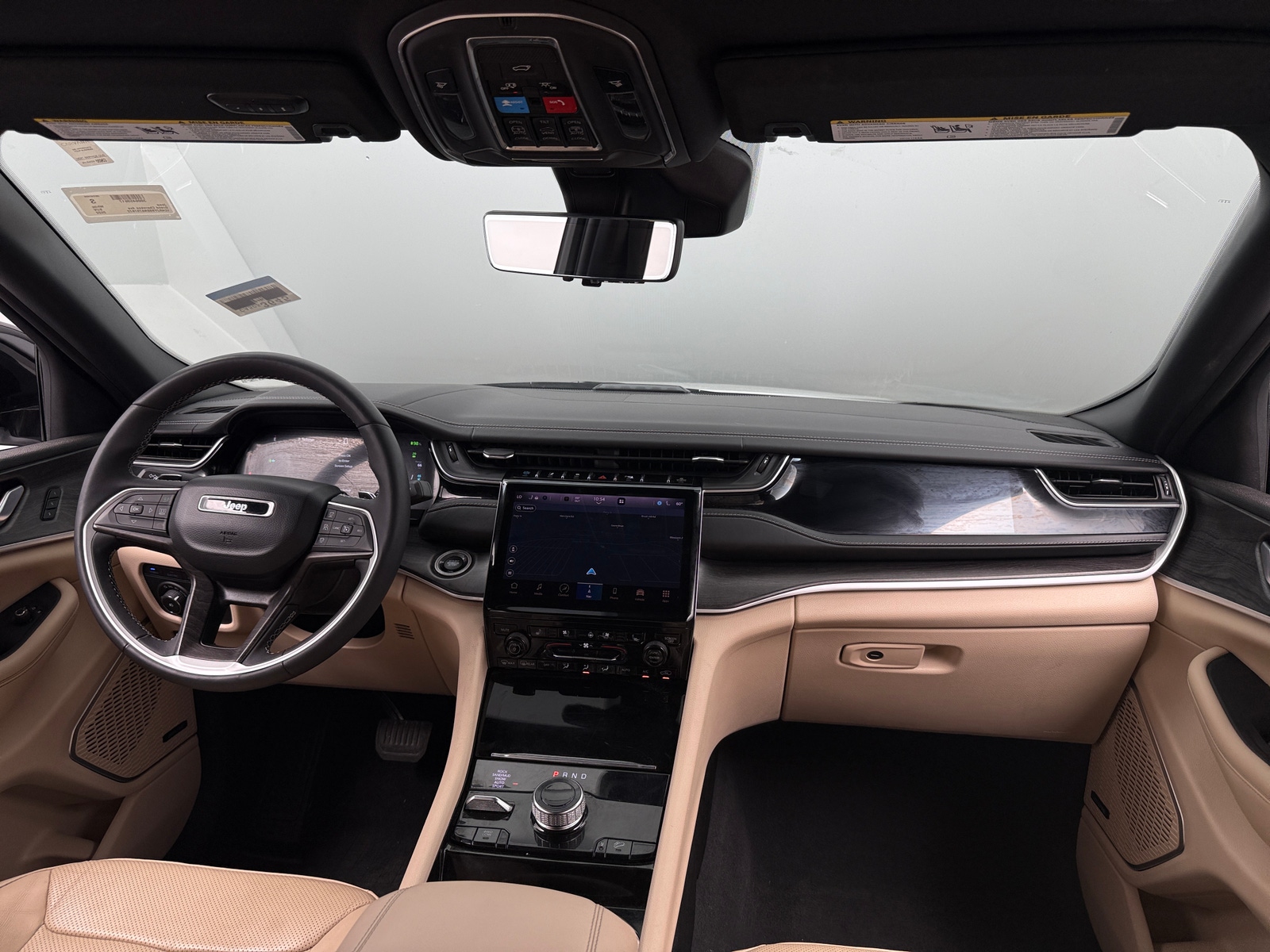 Thumbnail: 2022 Jeep Grand Cherokee - 2