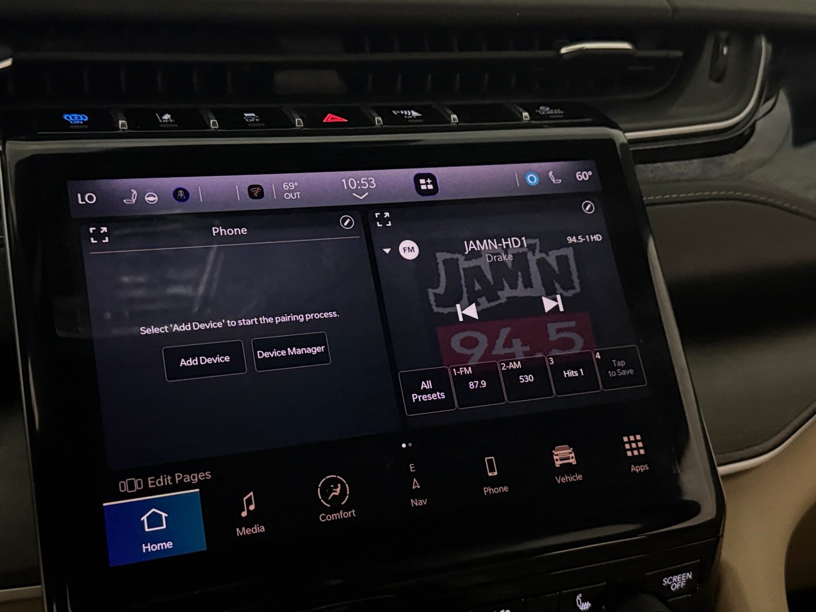 Thumbnail: 2022 Jeep Grand Cherokee - 3