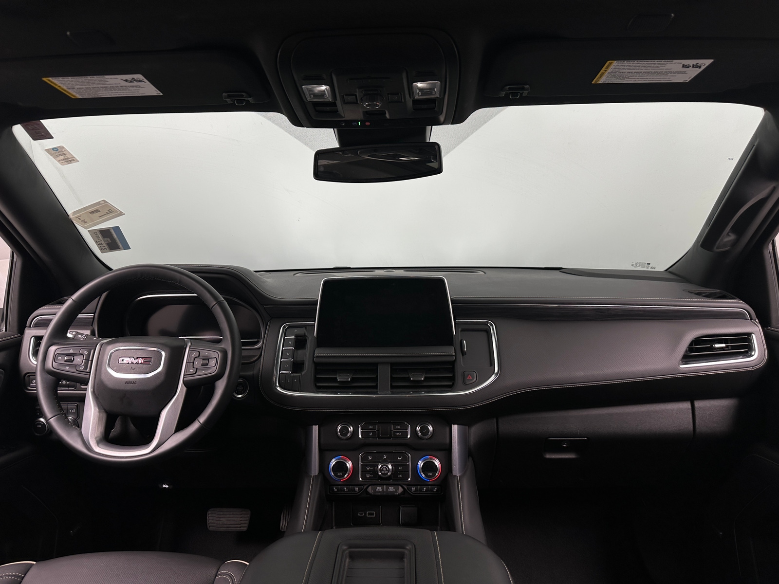 Thumbnail: 2023 GMC Yukon XL - 2