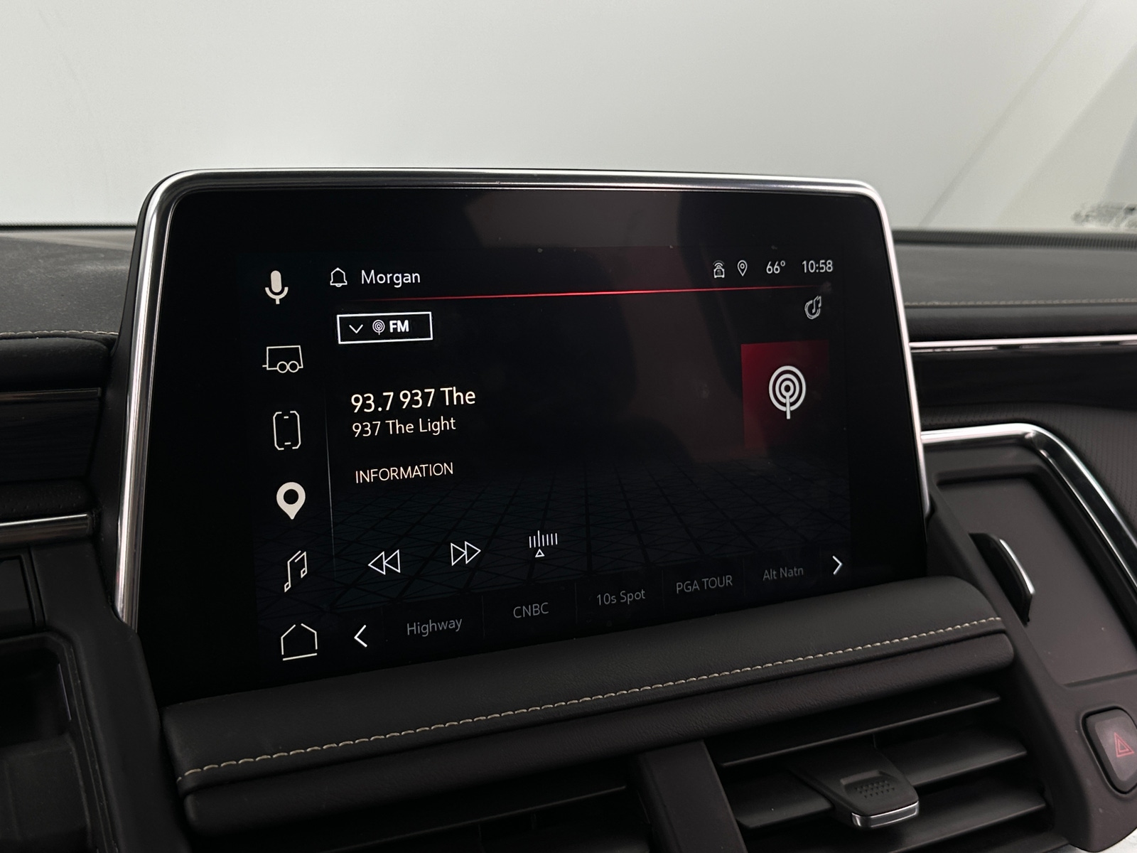Thumbnail: 2023 GMC Yukon XL - 3