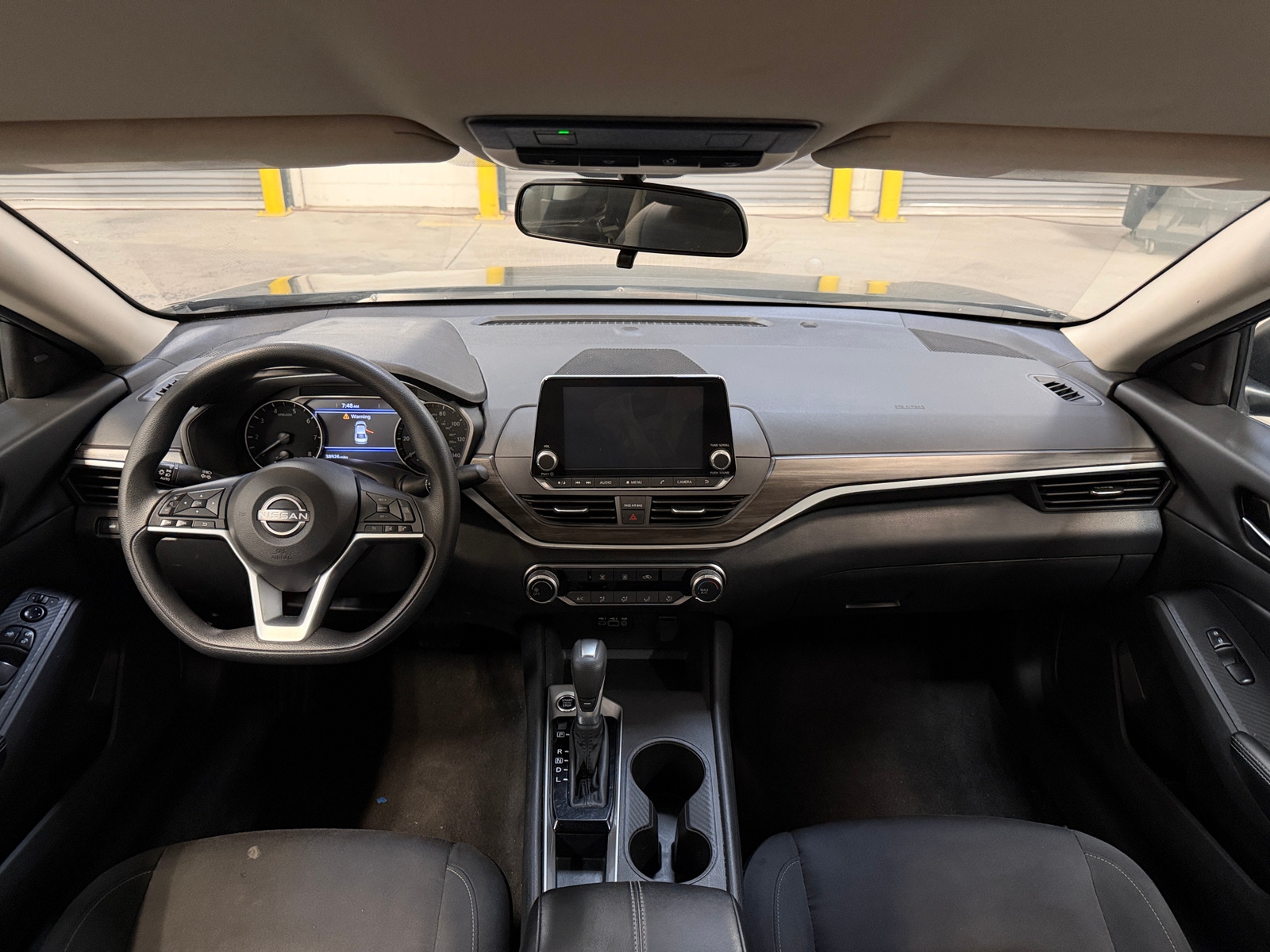 Thumbnail: 2025 Nissan Altima - 3