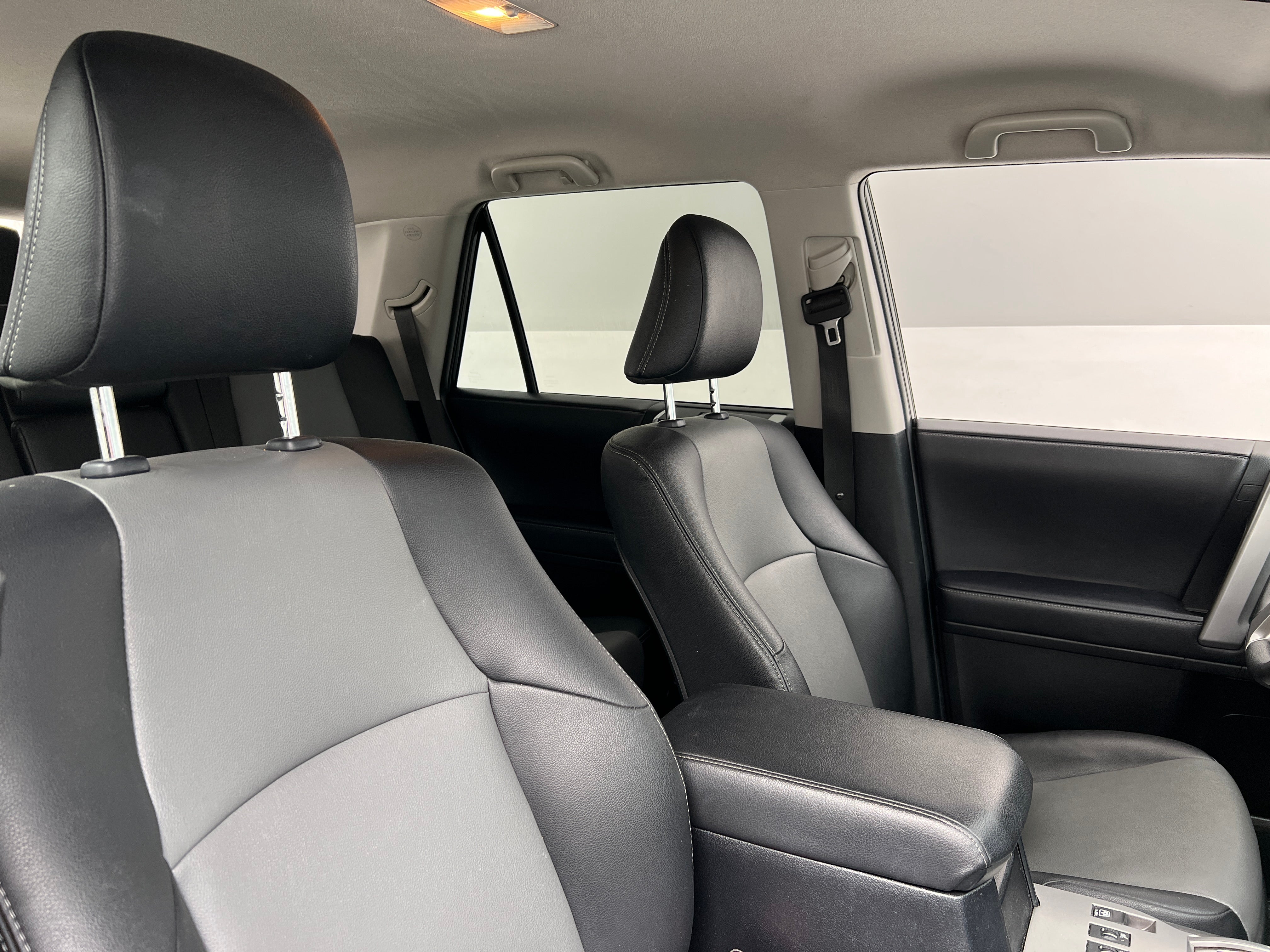 2022 Toyota 4Runner