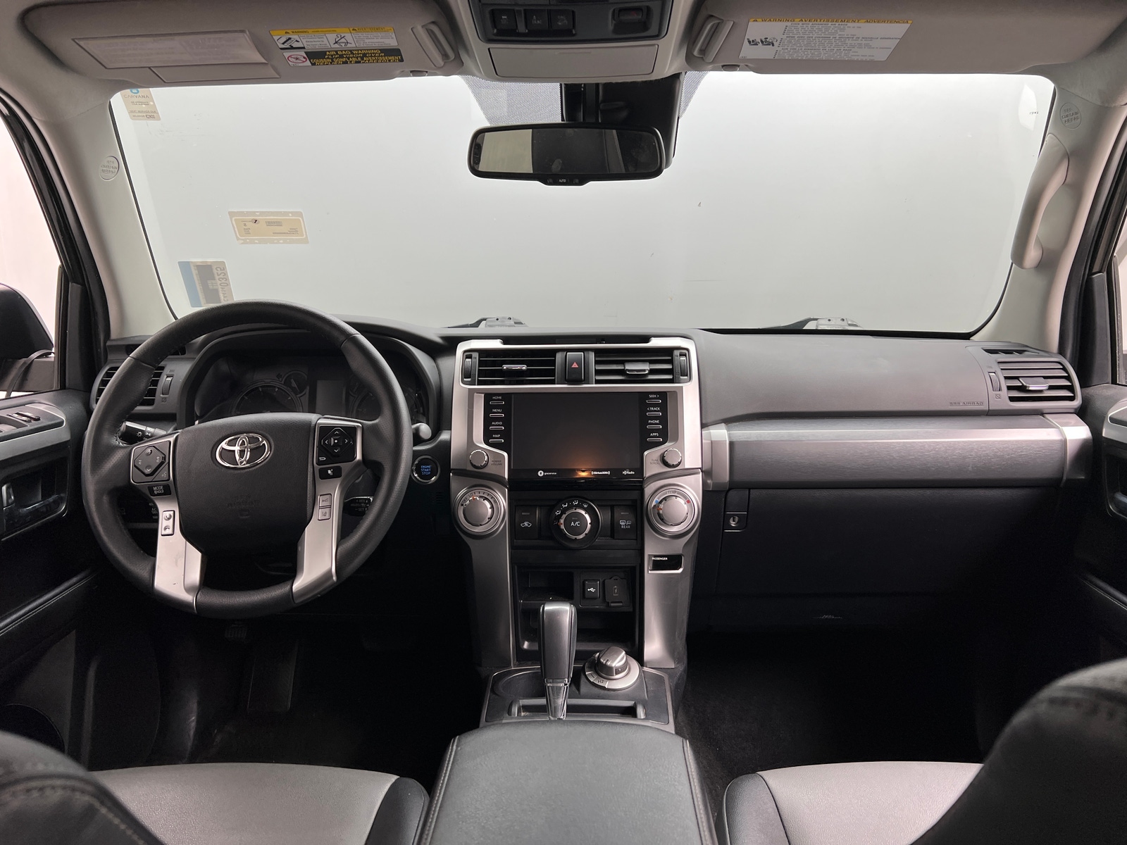 Thumbnail: 2022 Toyota 4Runner - 2