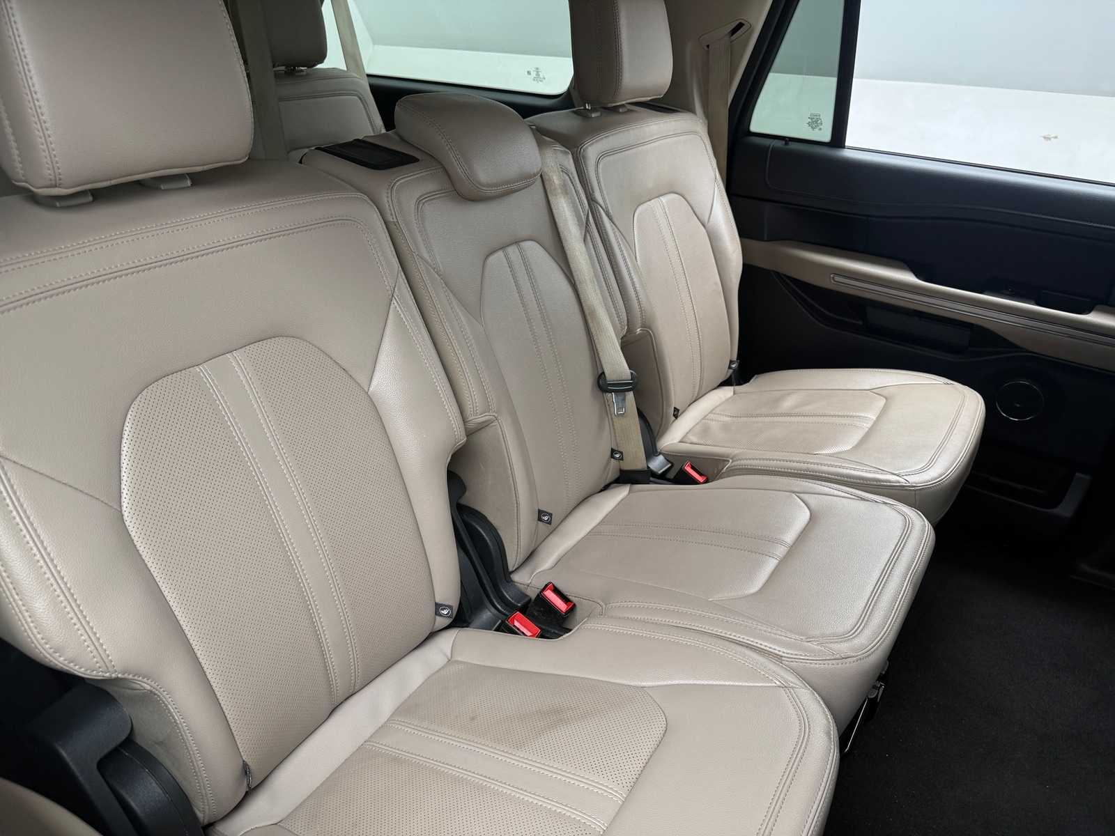 Thumbnail: 2024 Ford Expedition MAX - 5