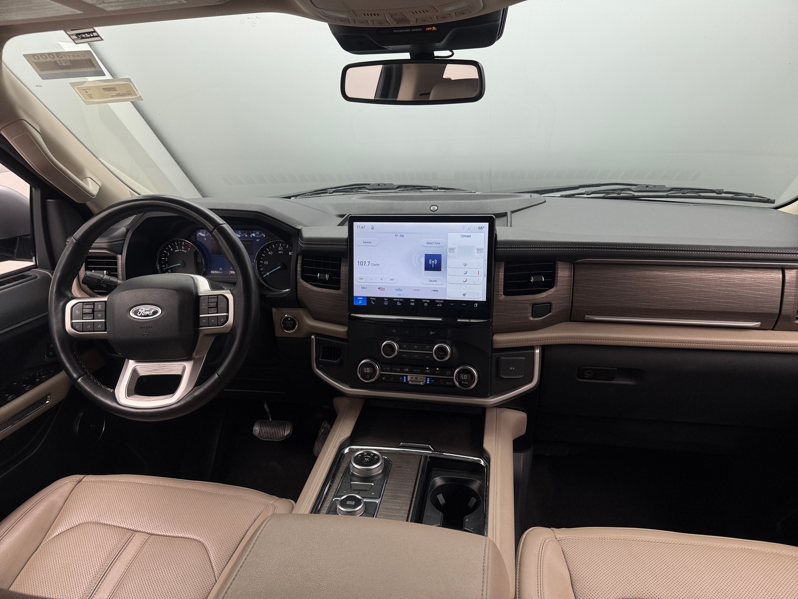Thumbnail: 2024 Ford Expedition MAX - 2