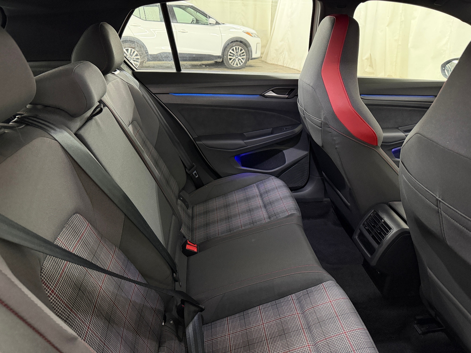 Thumbnail: 2024 Volkswagen Golf - 6