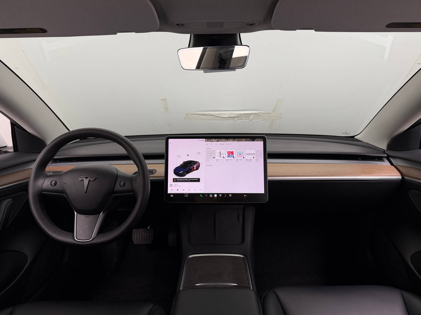 Thumbnail: 2022 Tesla Model 3 - 2