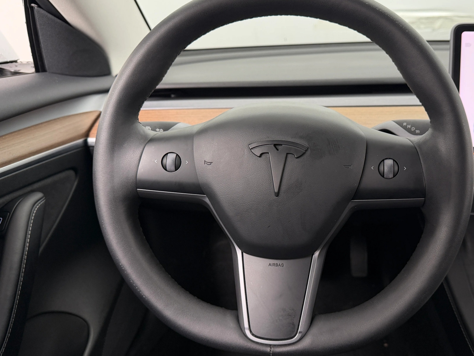 Thumbnail: 2022 Tesla Model 3 - 4