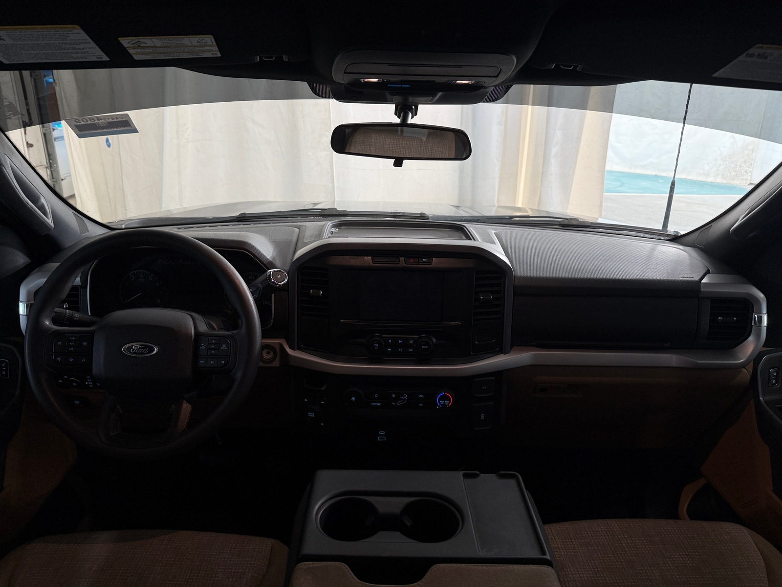 Thumbnail: 2023 Ford Econoline - 3