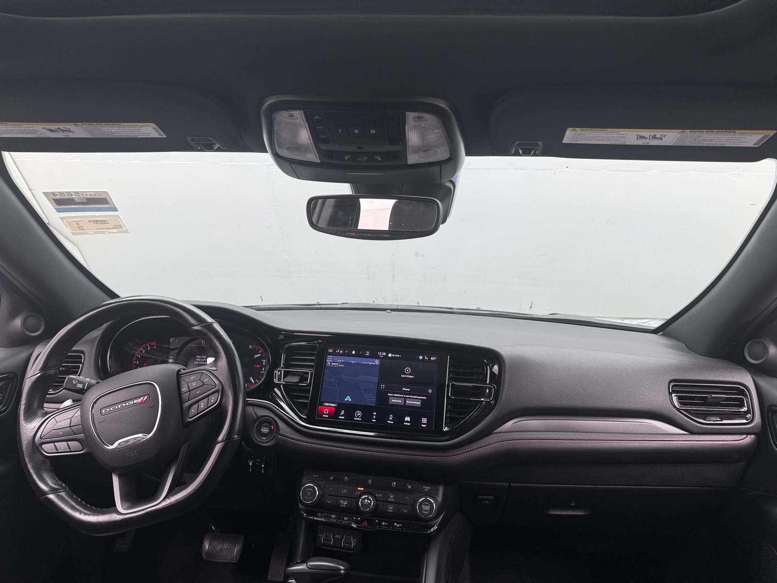 Thumbnail: 2024 Dodge Durango - 2