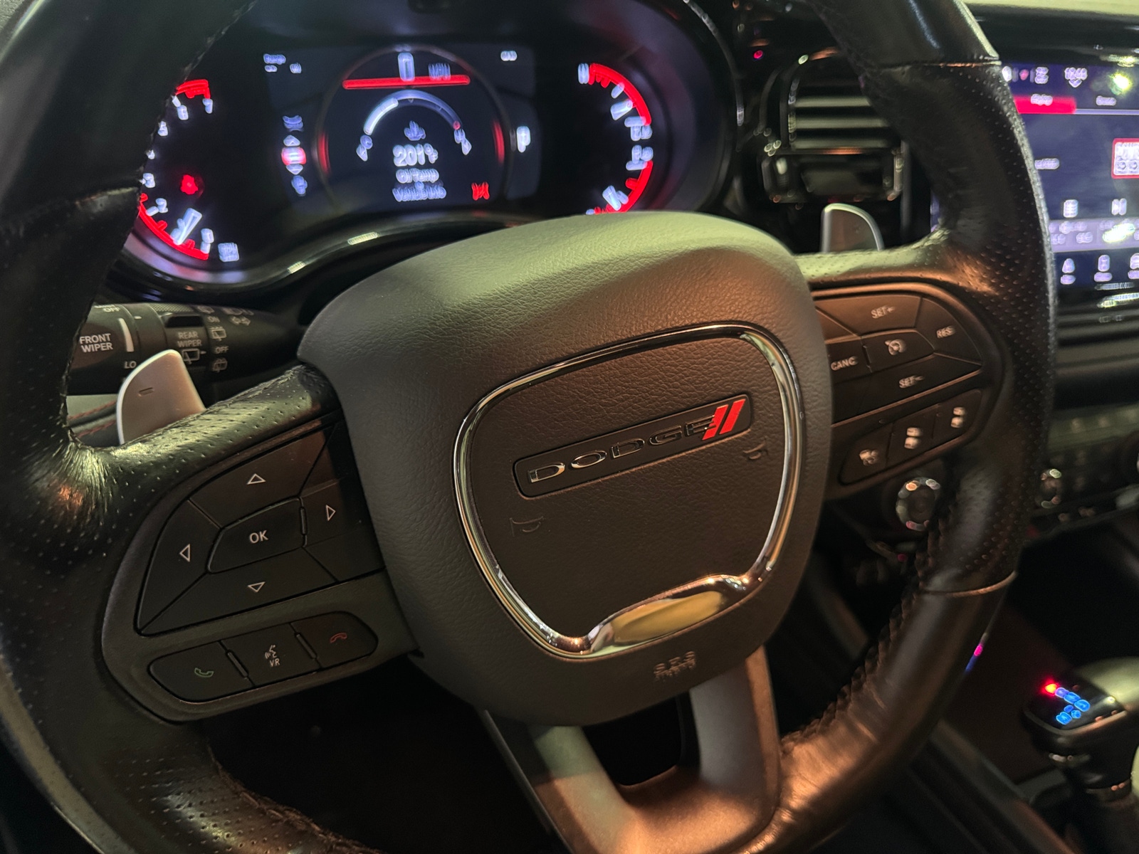 Thumbnail: 2024 Dodge Durango - 4