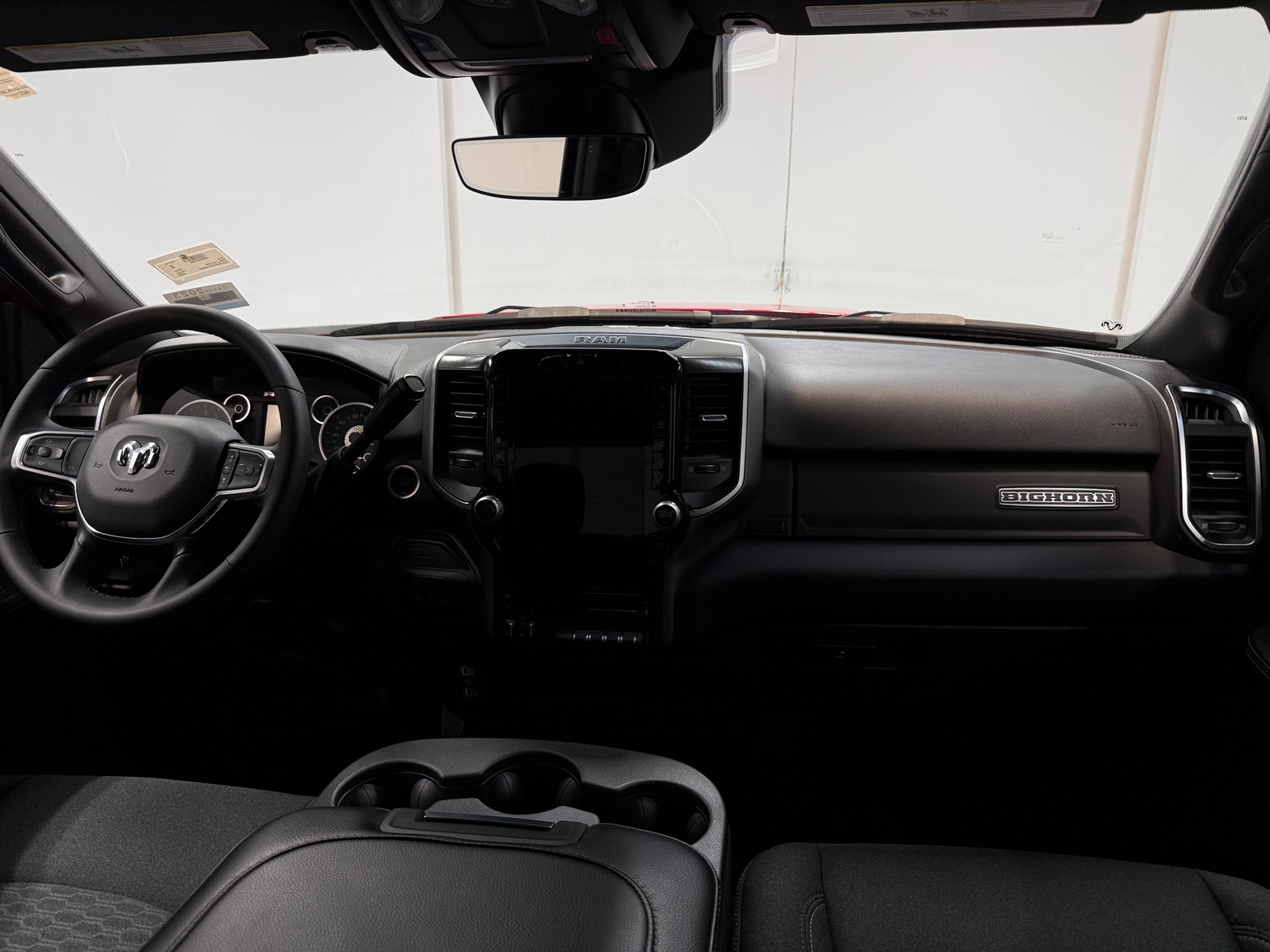 Thumbnail: 2026 RAM 2500 - 3