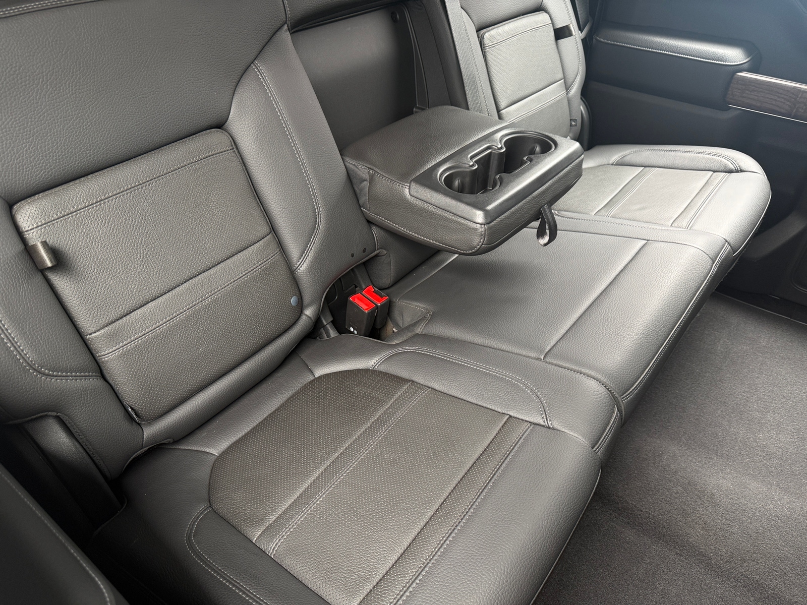Thumbnail: 2021 GMC Sierra 1500 - 5