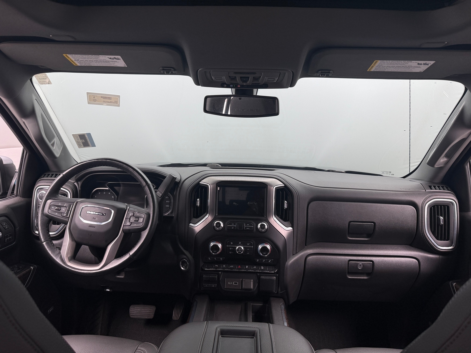 Thumbnail: 2021 GMC Sierra 1500 - 2