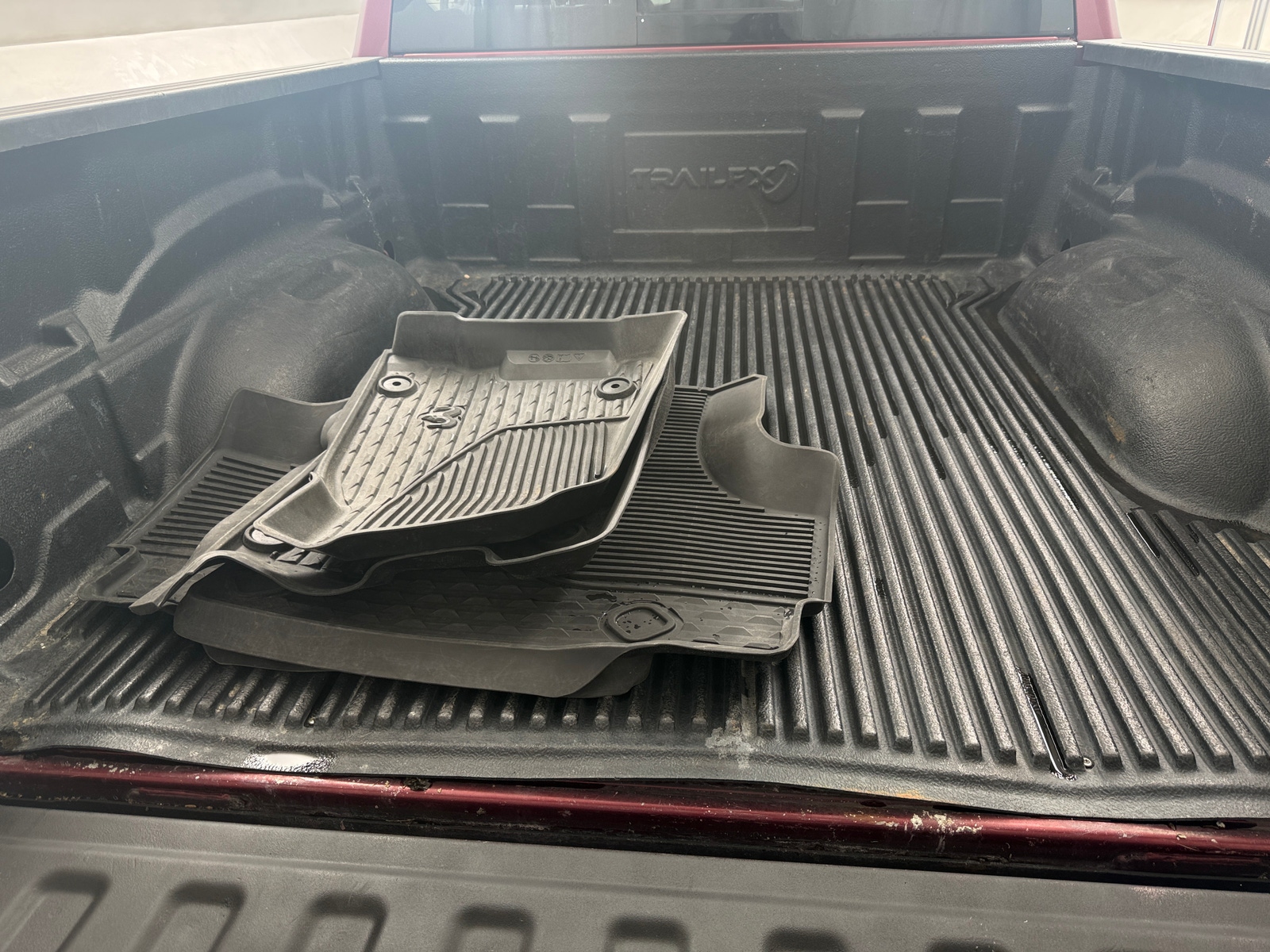 Thumbnail: 2022 RAM 1500 - 7